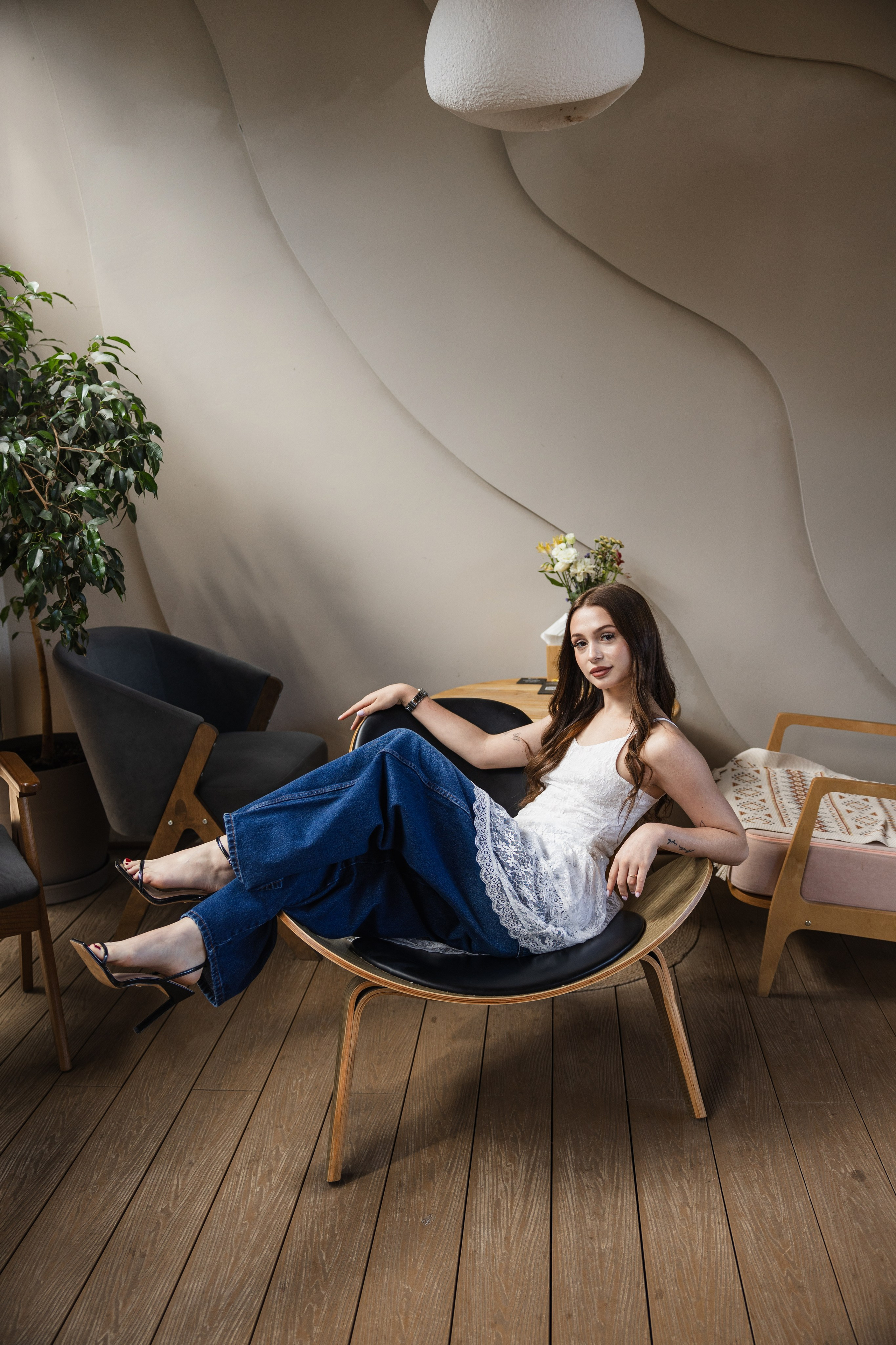 Кофейня. Свадебный фотограф Краснодар Ростов Солоникова Вероника