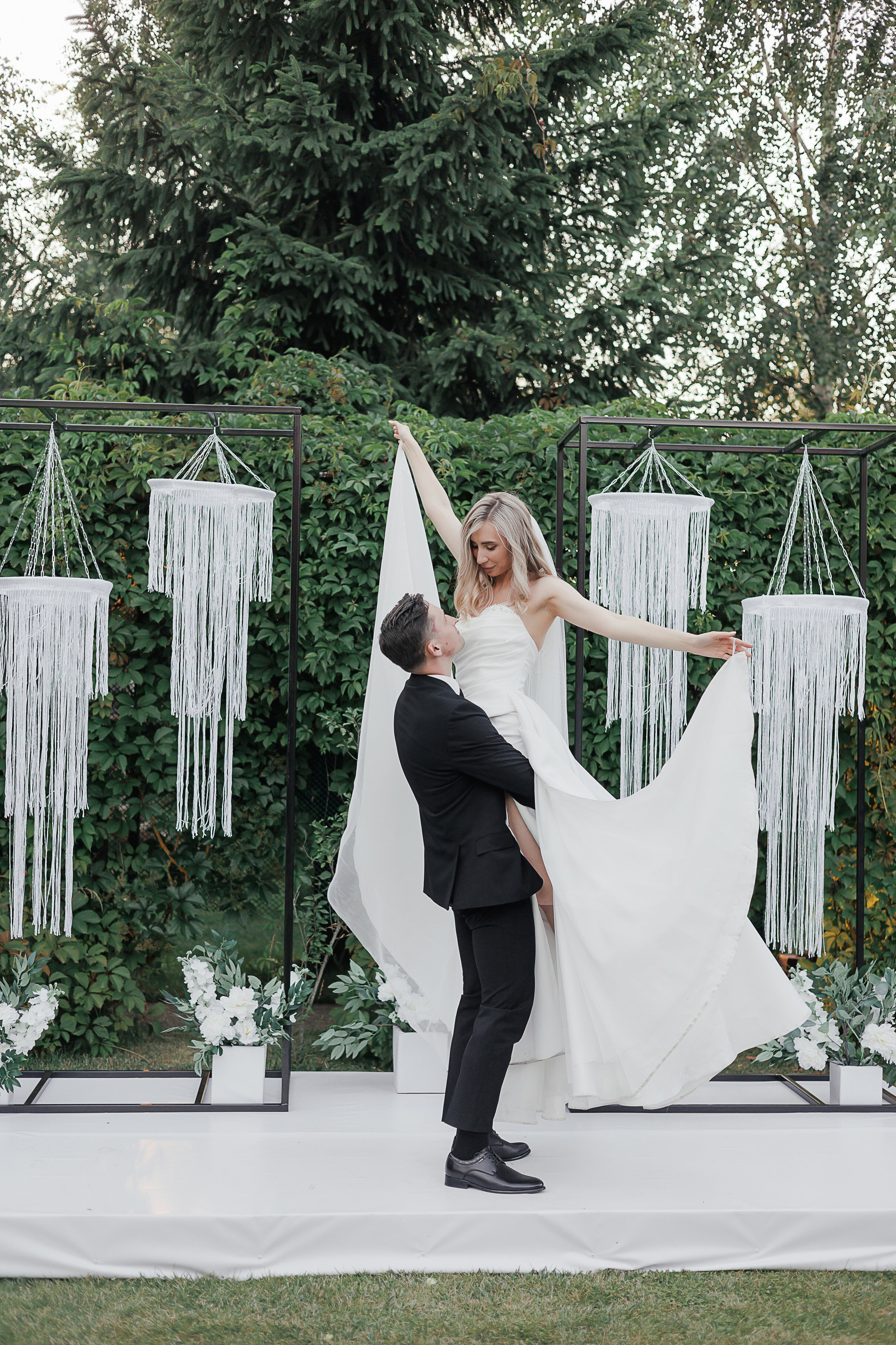 Свадьба. Свадебный и семейный фотограф в Твери и Тверской области