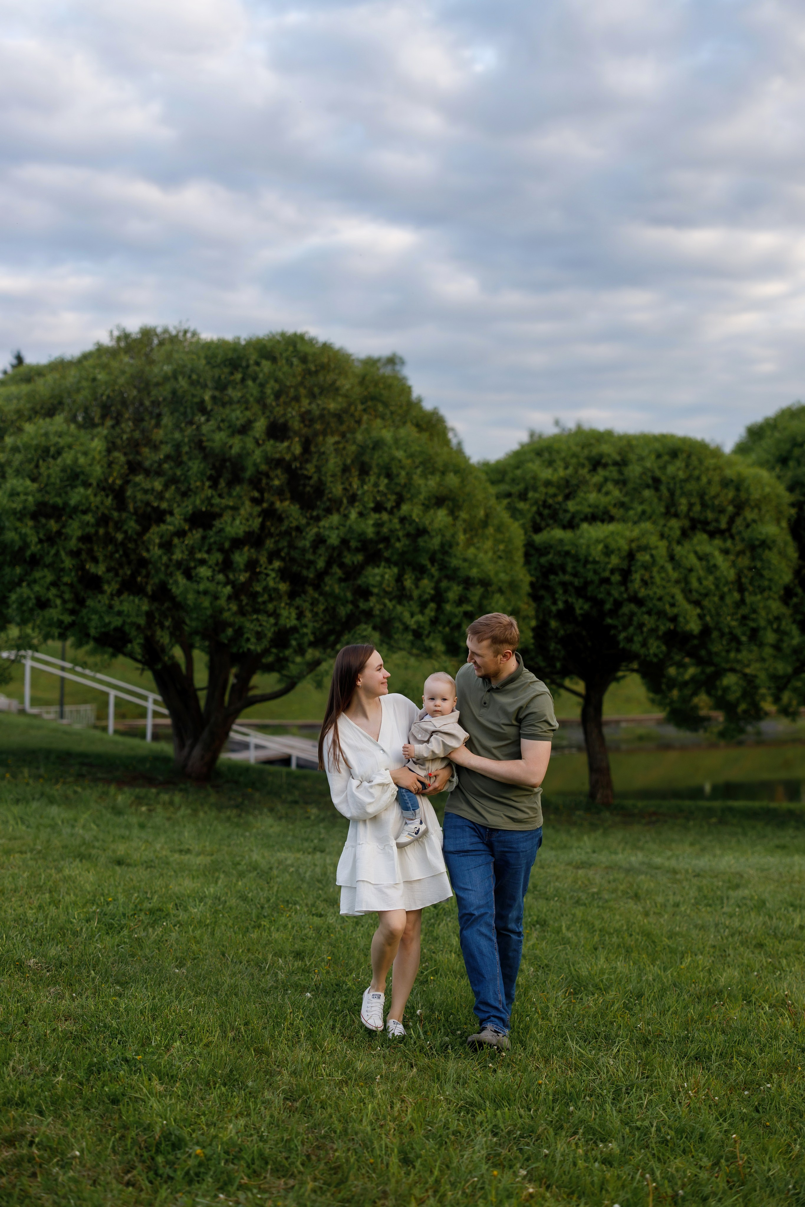 Семейные и детские. Фотограф и видеограф Москва Анапа