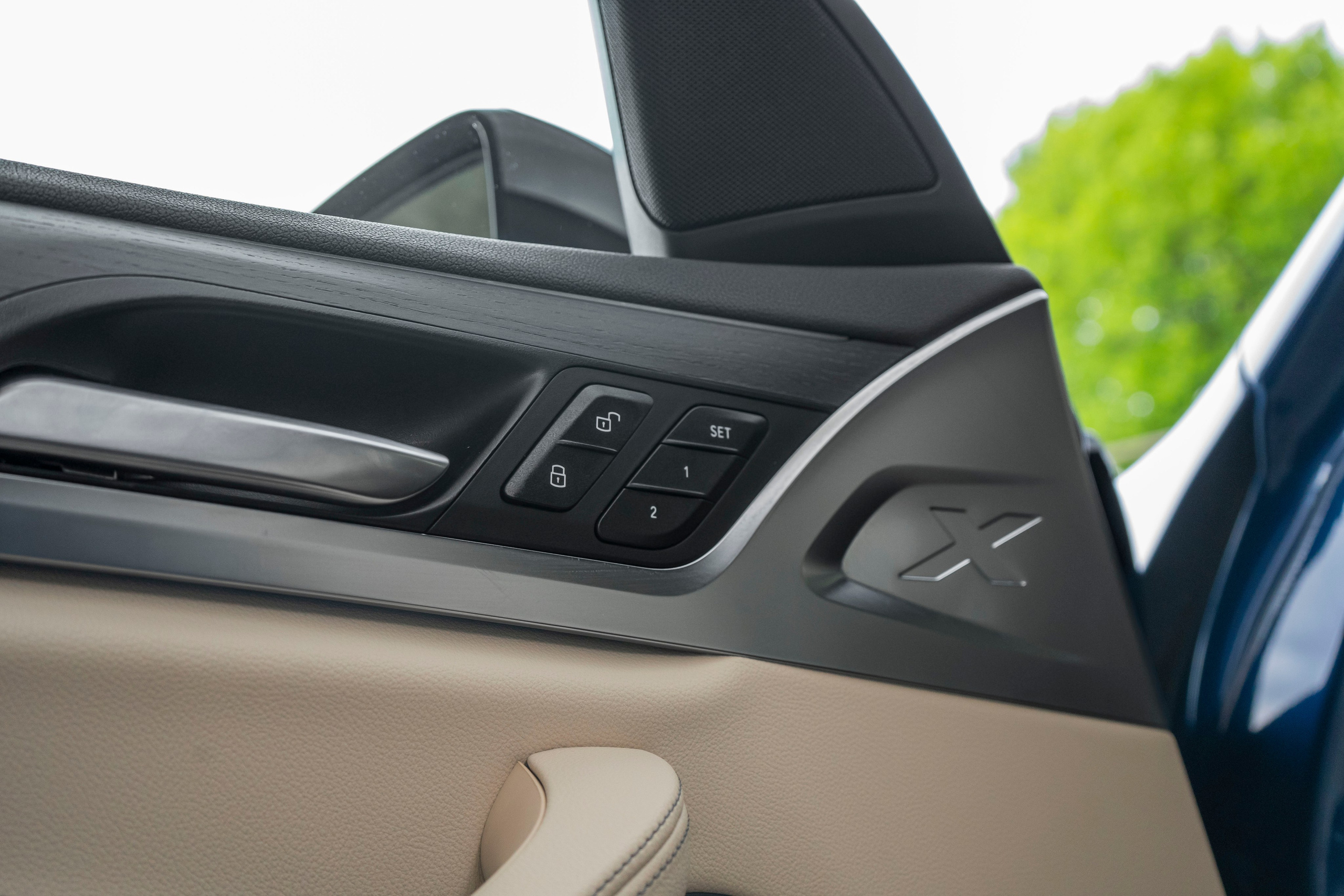 BMW X3. Автомобильный фотограф Ногинск Денис Городок