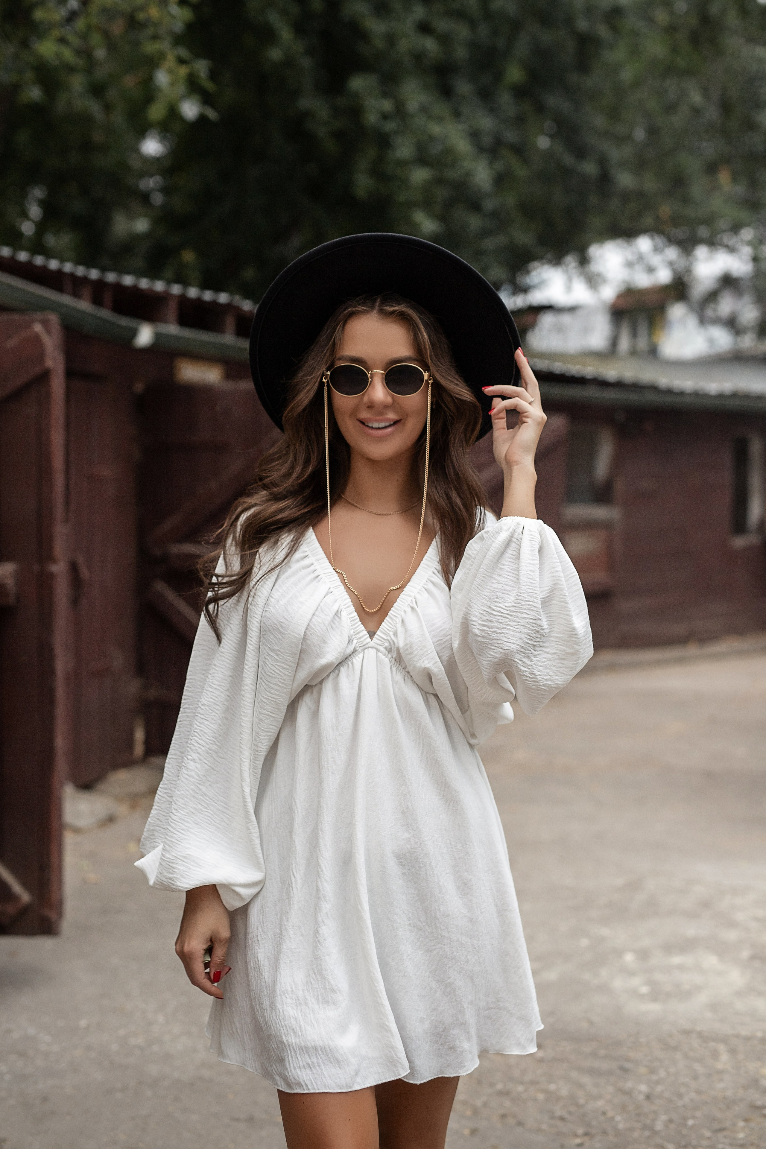 Истории. Таня Давтян фотограф в Новосибирске