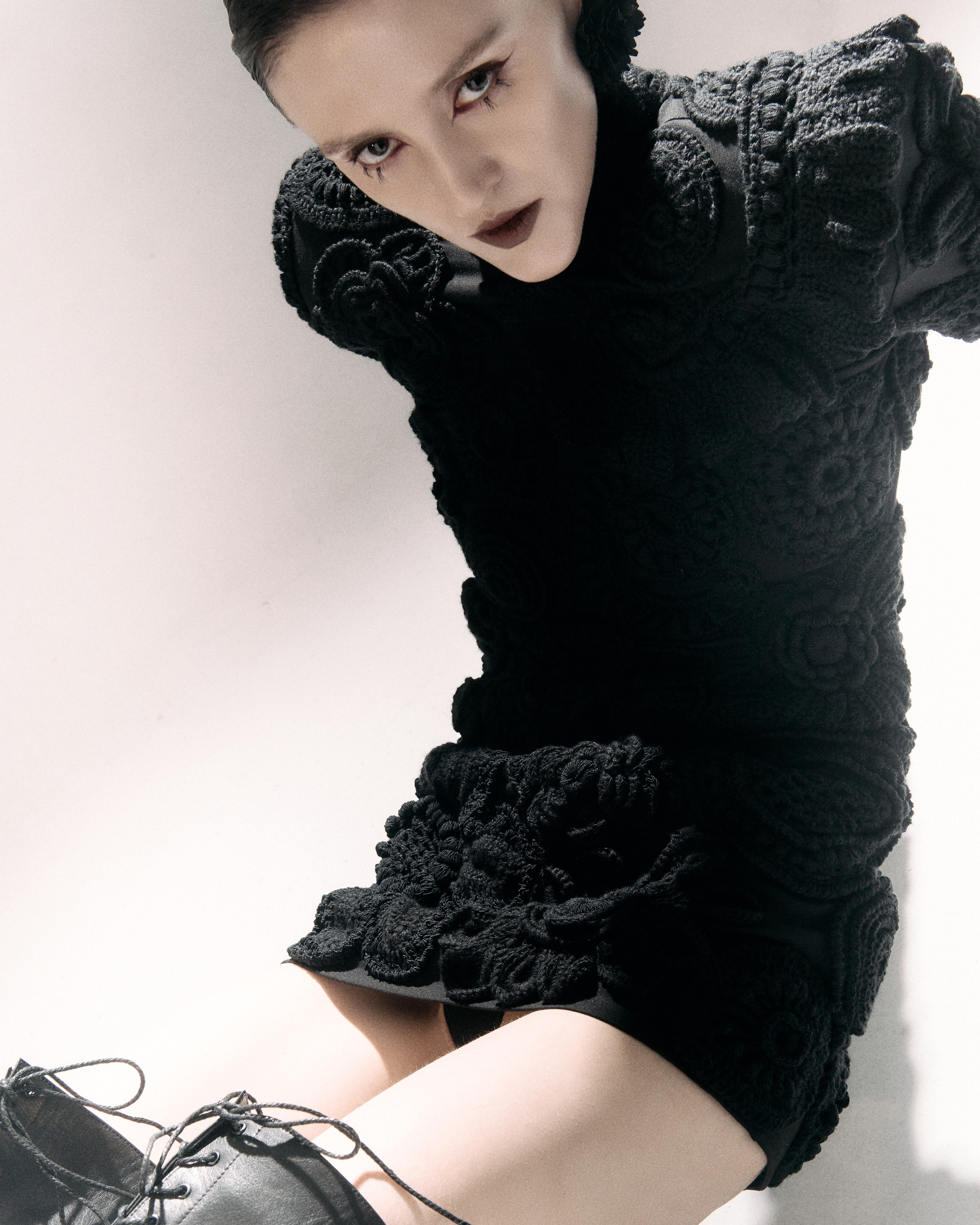 BRANDS. Даша Блюмберг Модель Москва