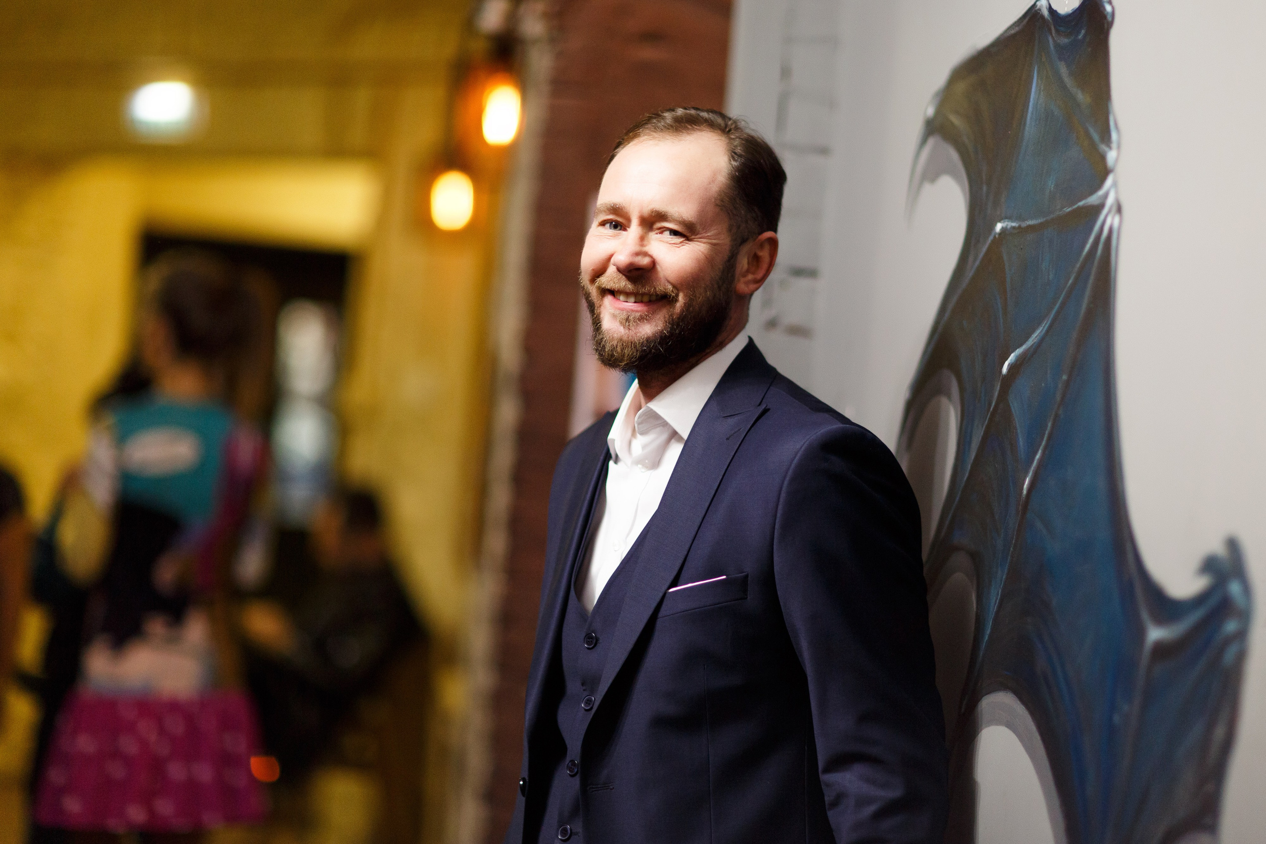 45. Фотограф Недорез Александр в Москве. Репортаж на ваших мероприятиях