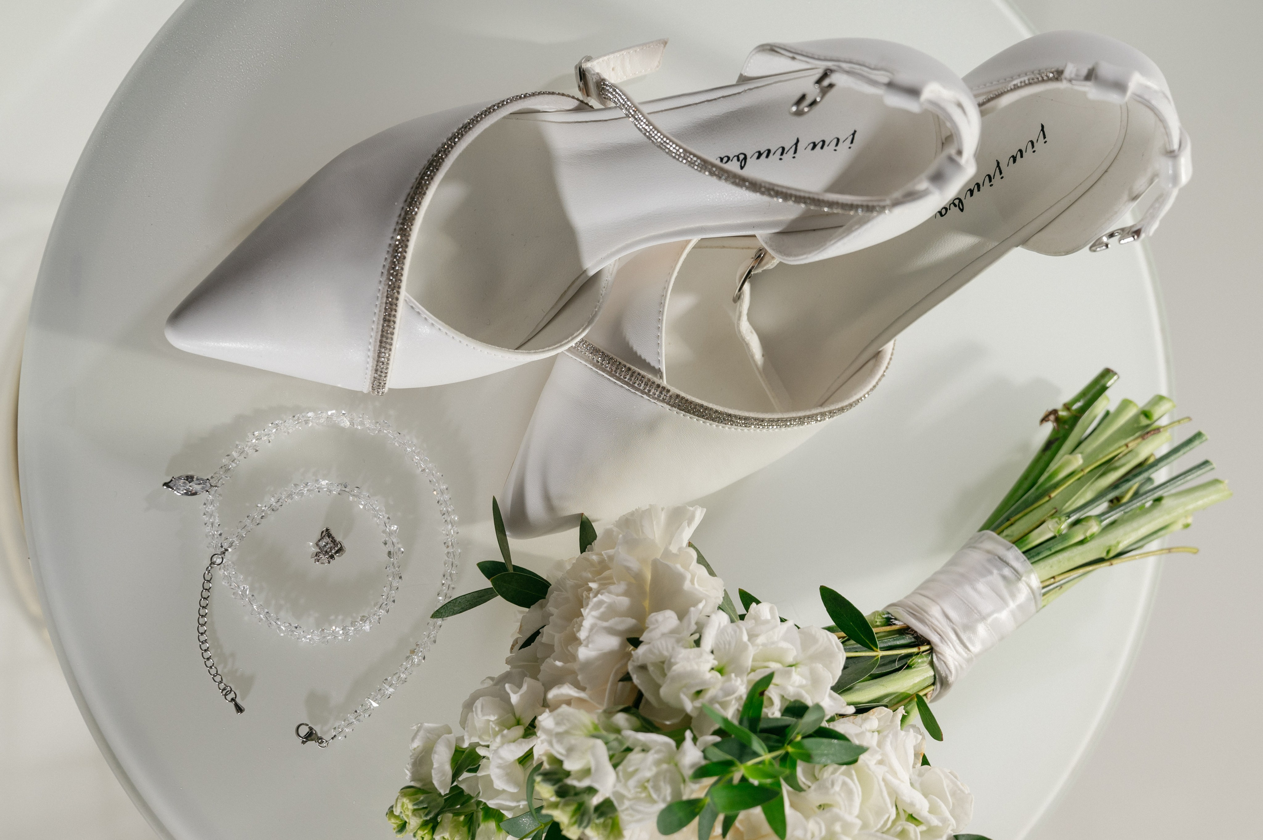 Серёжа и Алёна. Фотограф Мария Строгонова