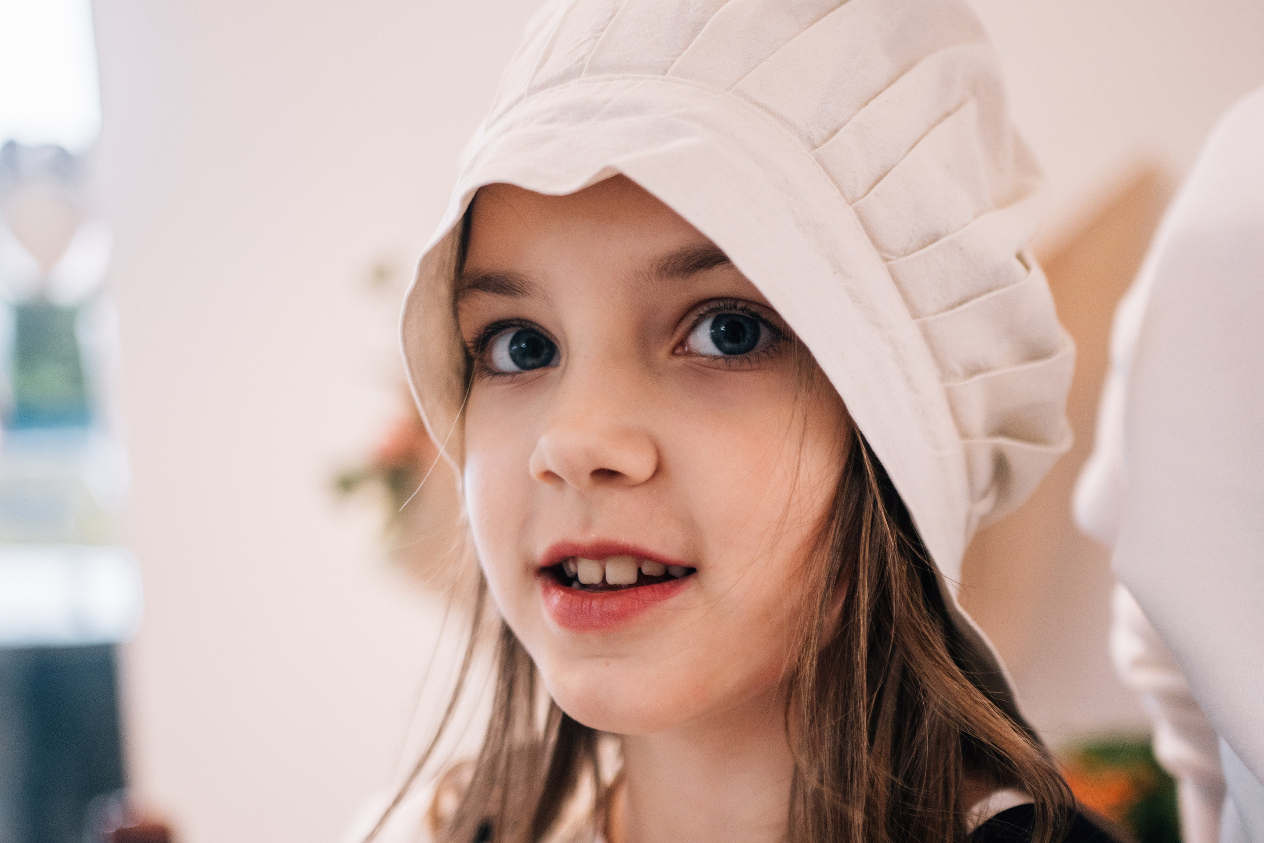 День рождение Арины и Полины. Семейный фотограф в Москве и Подмосковье Иванова Нина