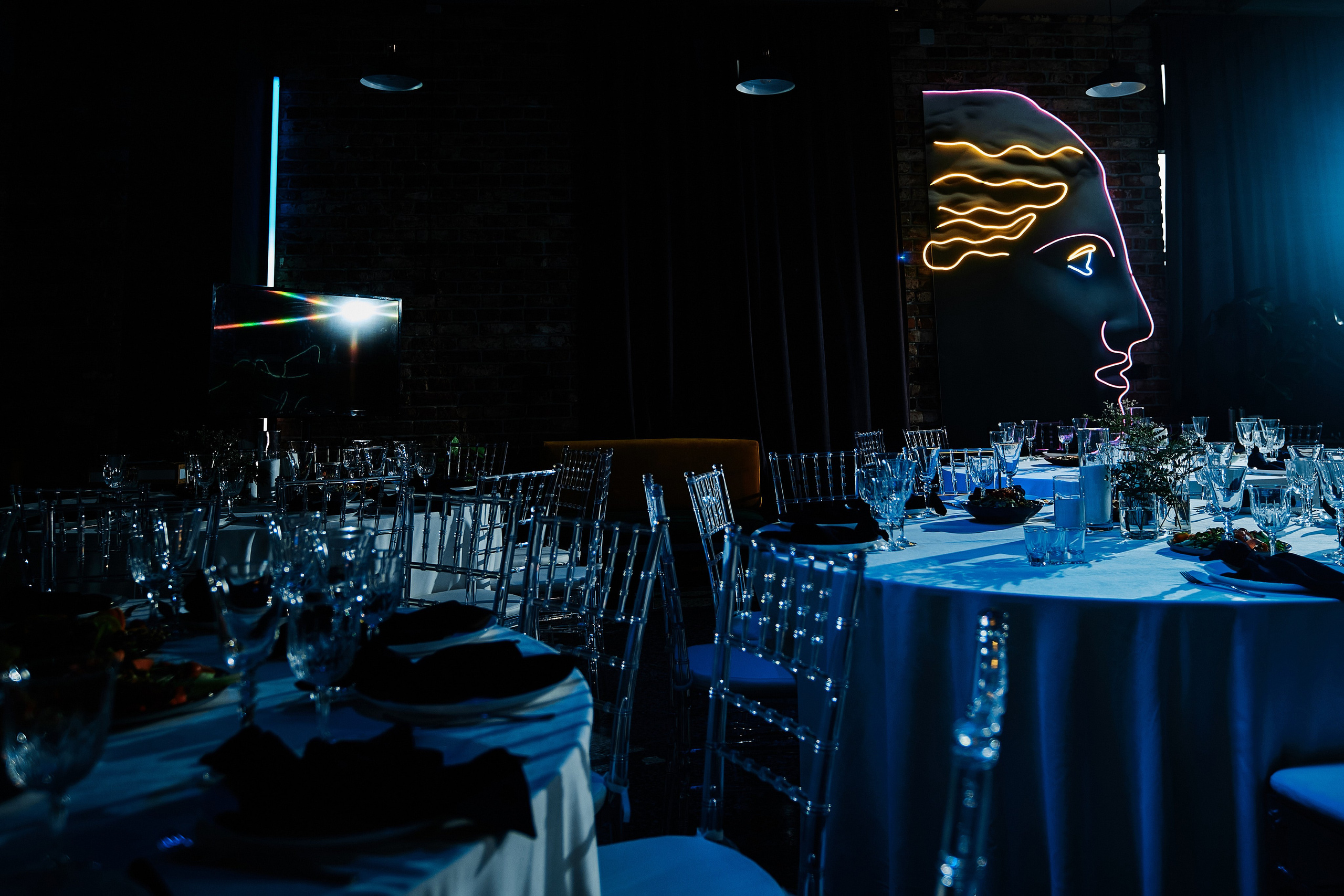 Корпоративы. Фотограф Артём Маньшин