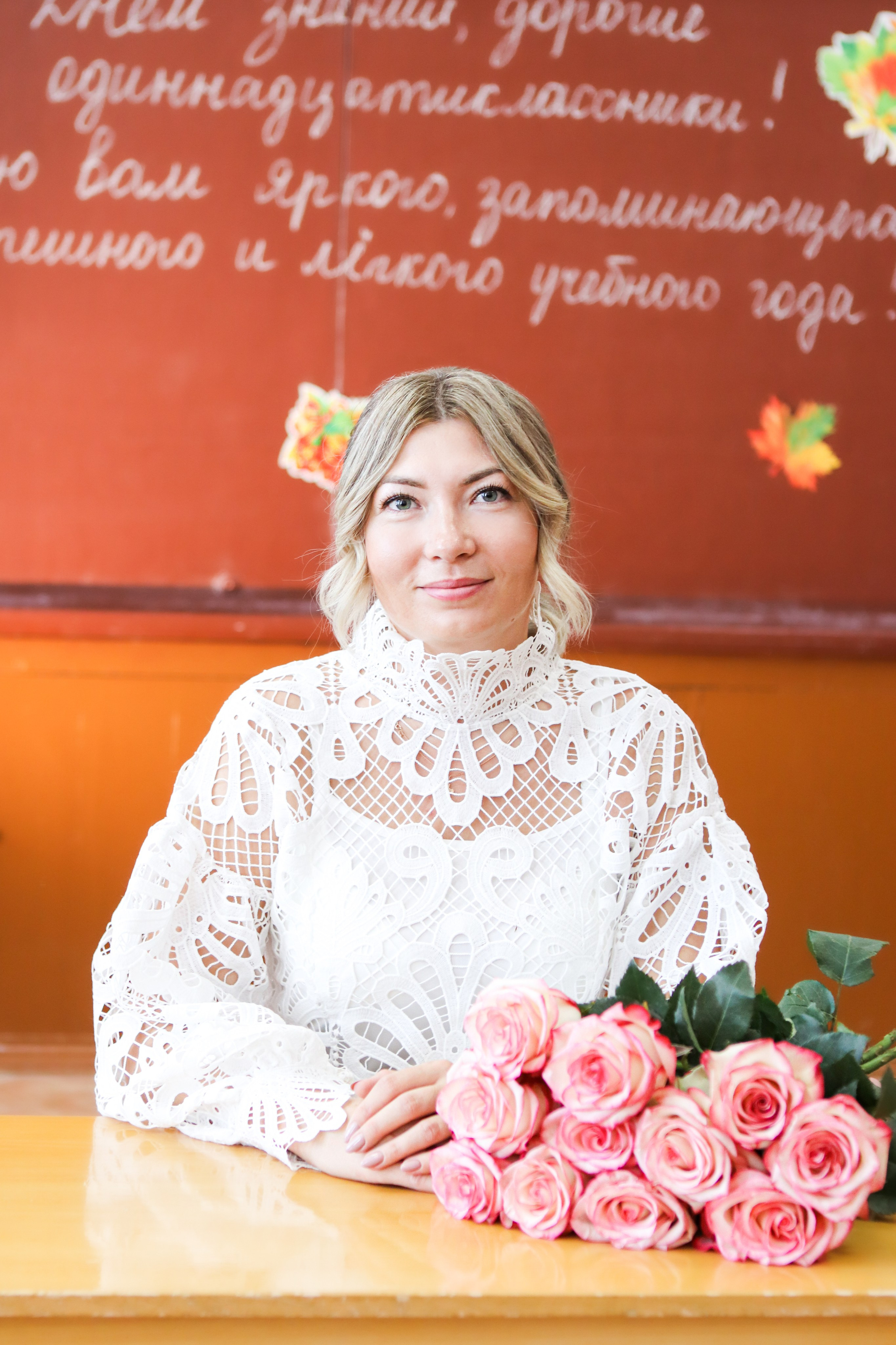 Выпускники 11 класс 1 сентября. Семейный свадебный детский фотограф Саранск Наталья Сыркина