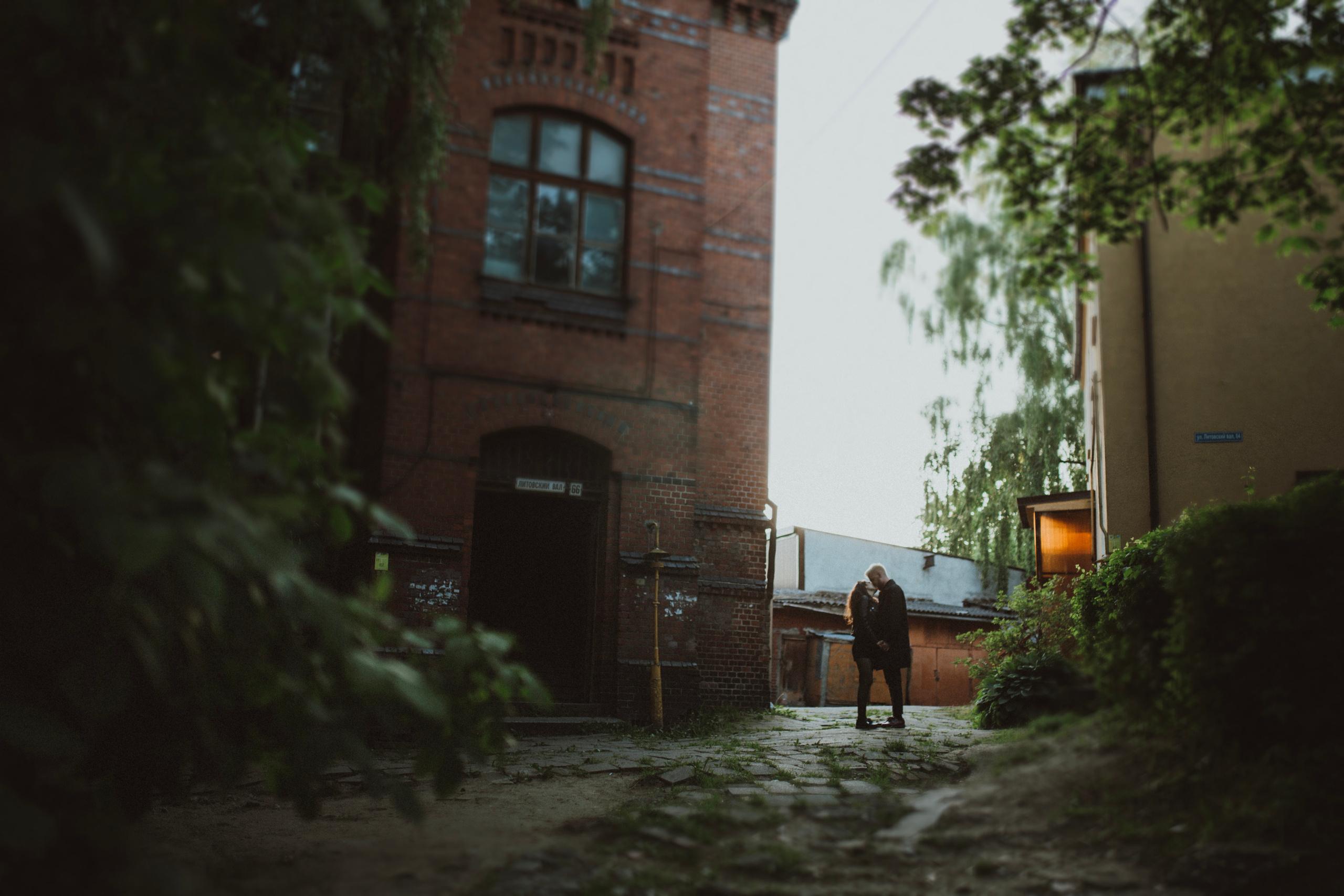 Vivino. Фотограф в Калининграде Дмитрий Мишин