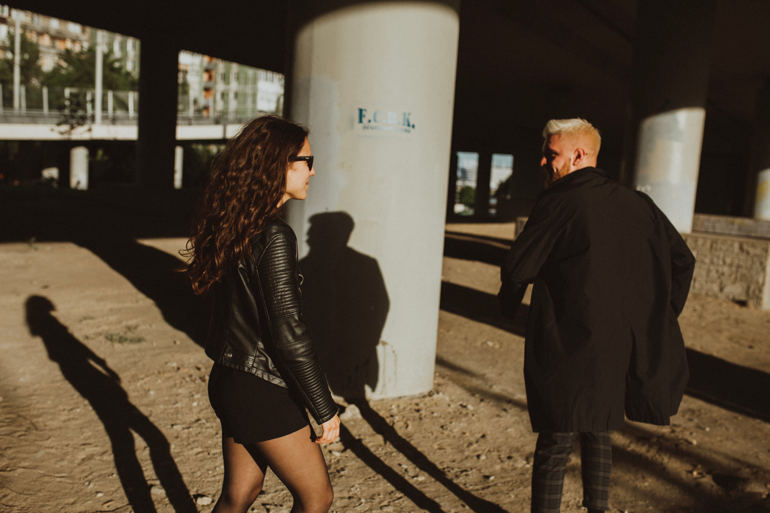 Vivino. Фотограф в Калининграде Дмитрий Мишин