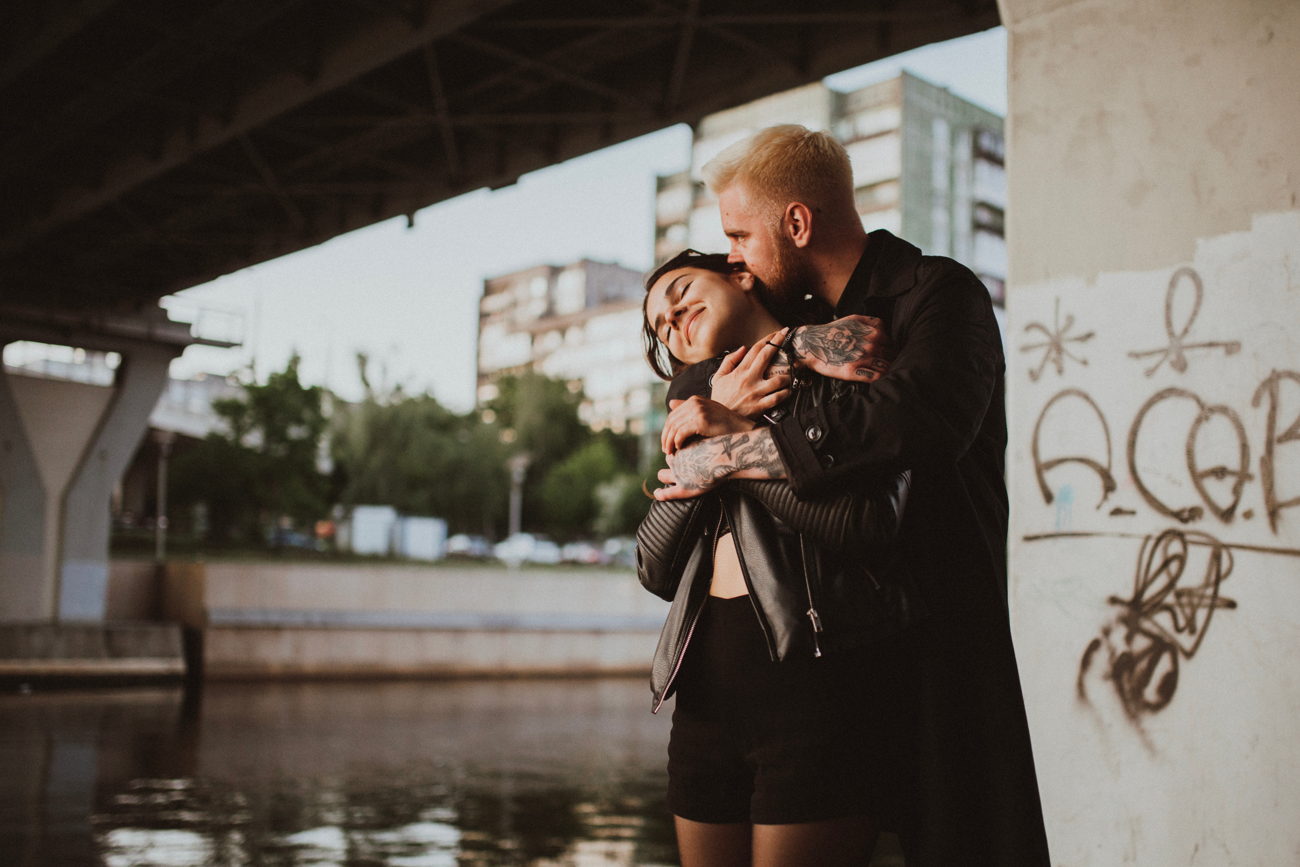 Vivino. Фотограф в Калининграде Дмитрий Мишин