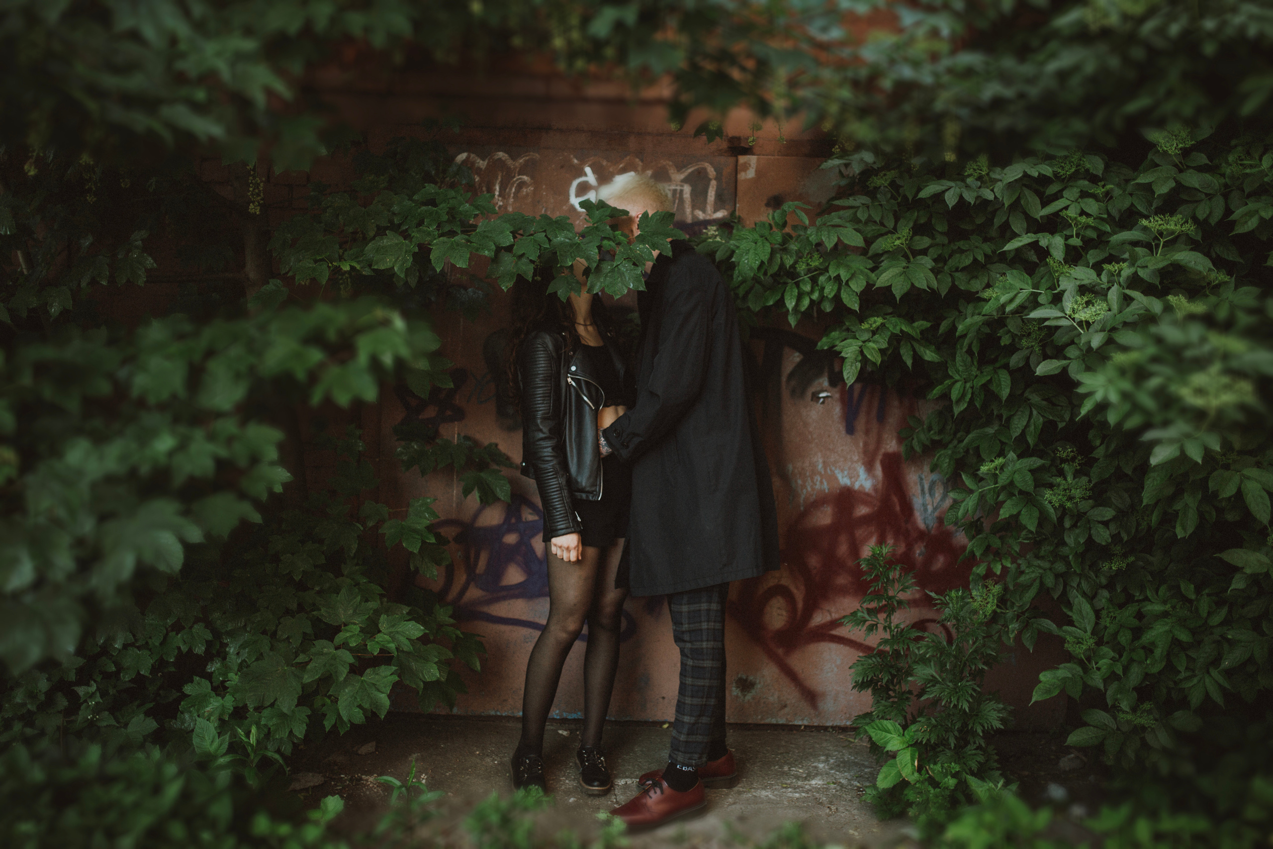 Vivino. Фотограф в Калининграде Дмитрий Мишин