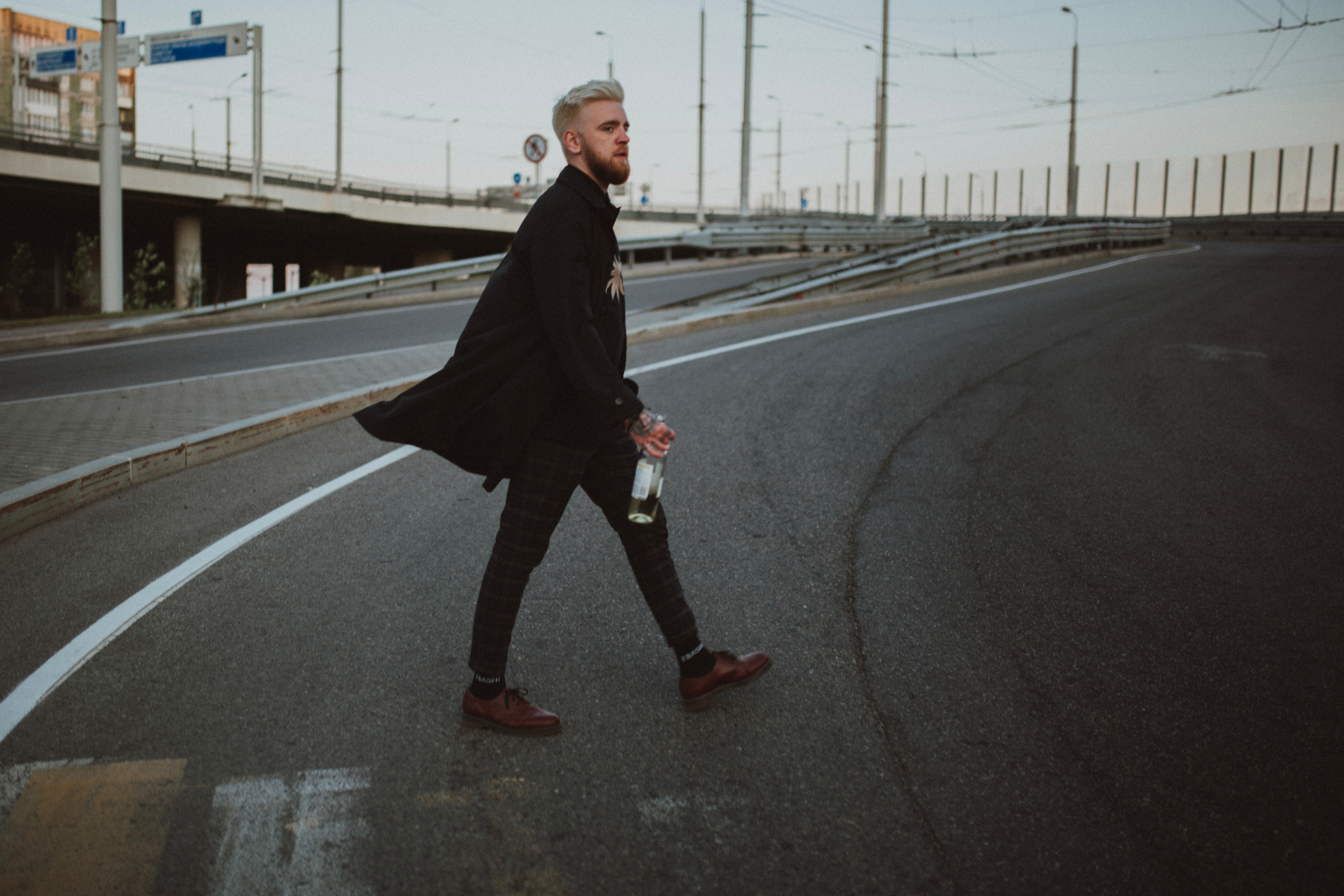 Vivino. Фотограф в Калининграде Дмитрий Мишин