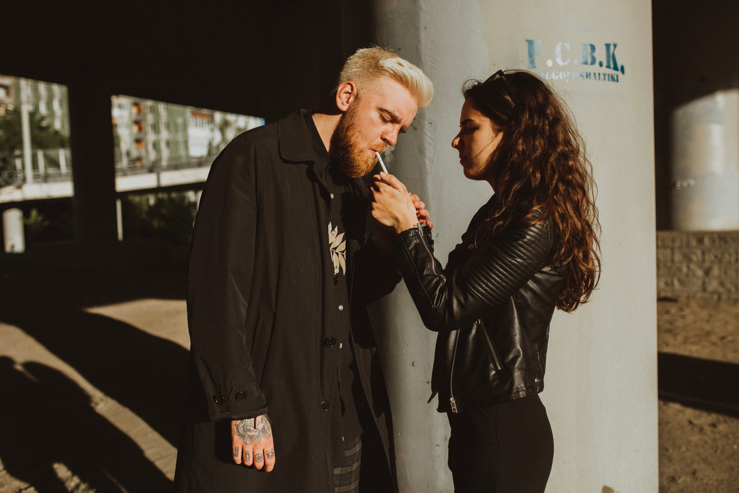 Vivino. Фотограф в Калининграде Дмитрий Мишин