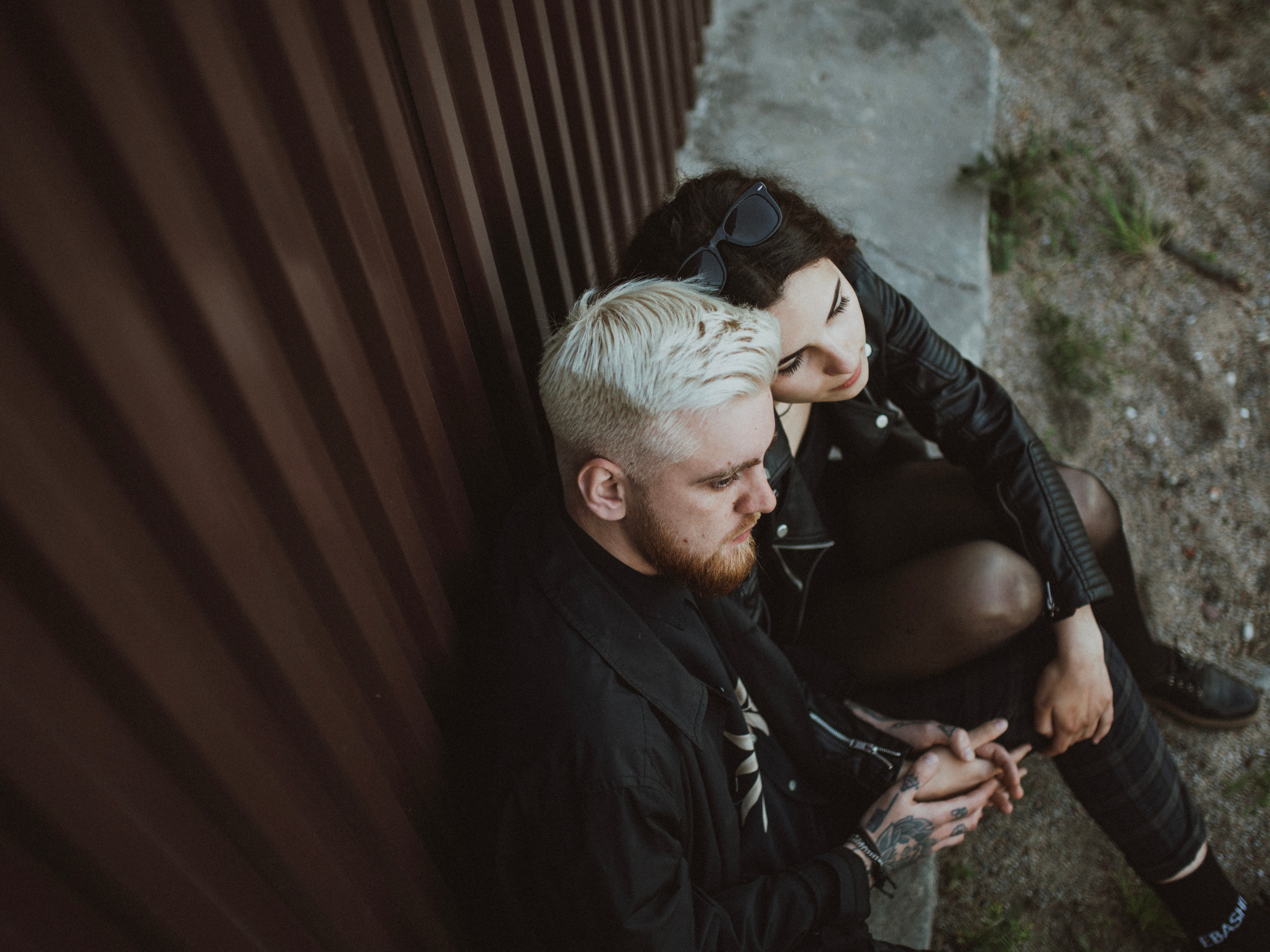 Vivino. Фотограф в Калининграде Дмитрий Мишин