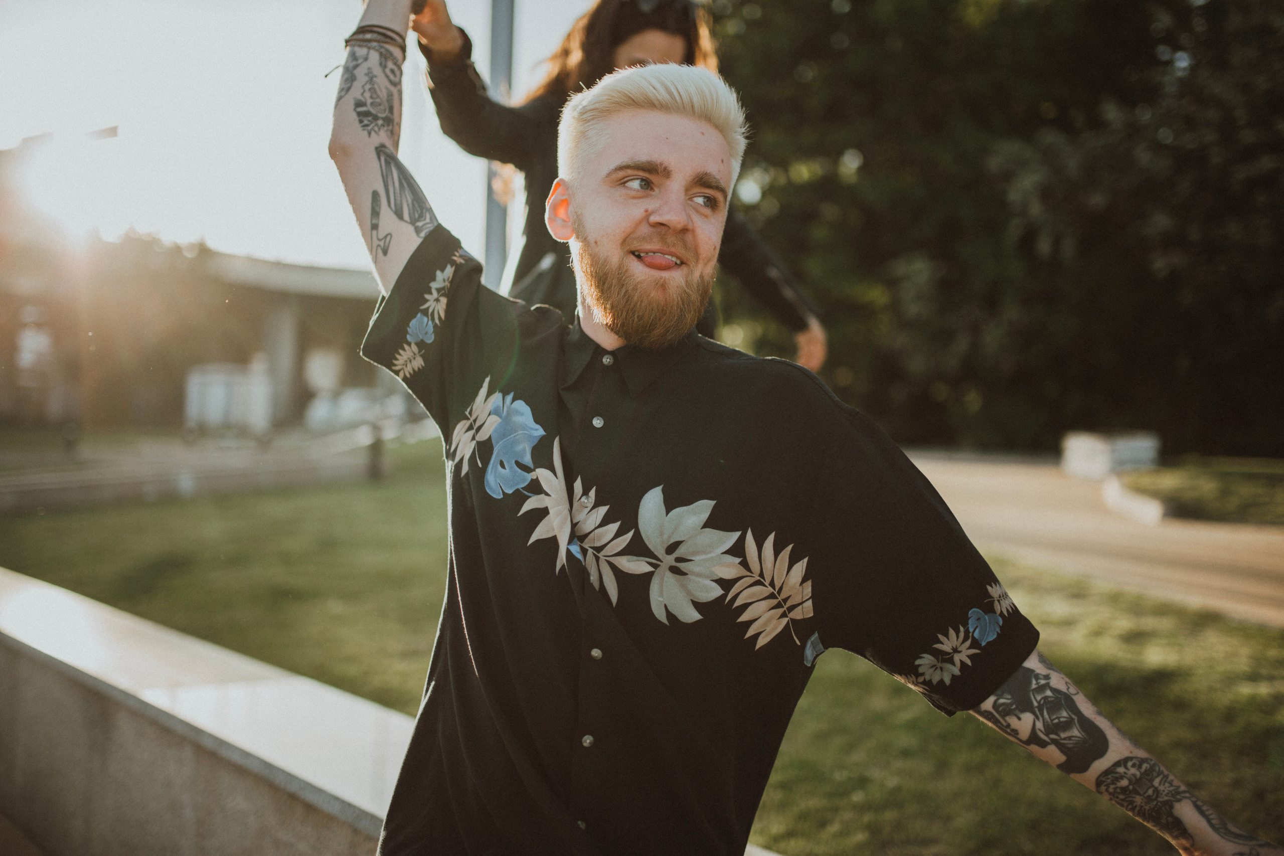 Vivino. Фотограф в Калининграде Дмитрий Мишин