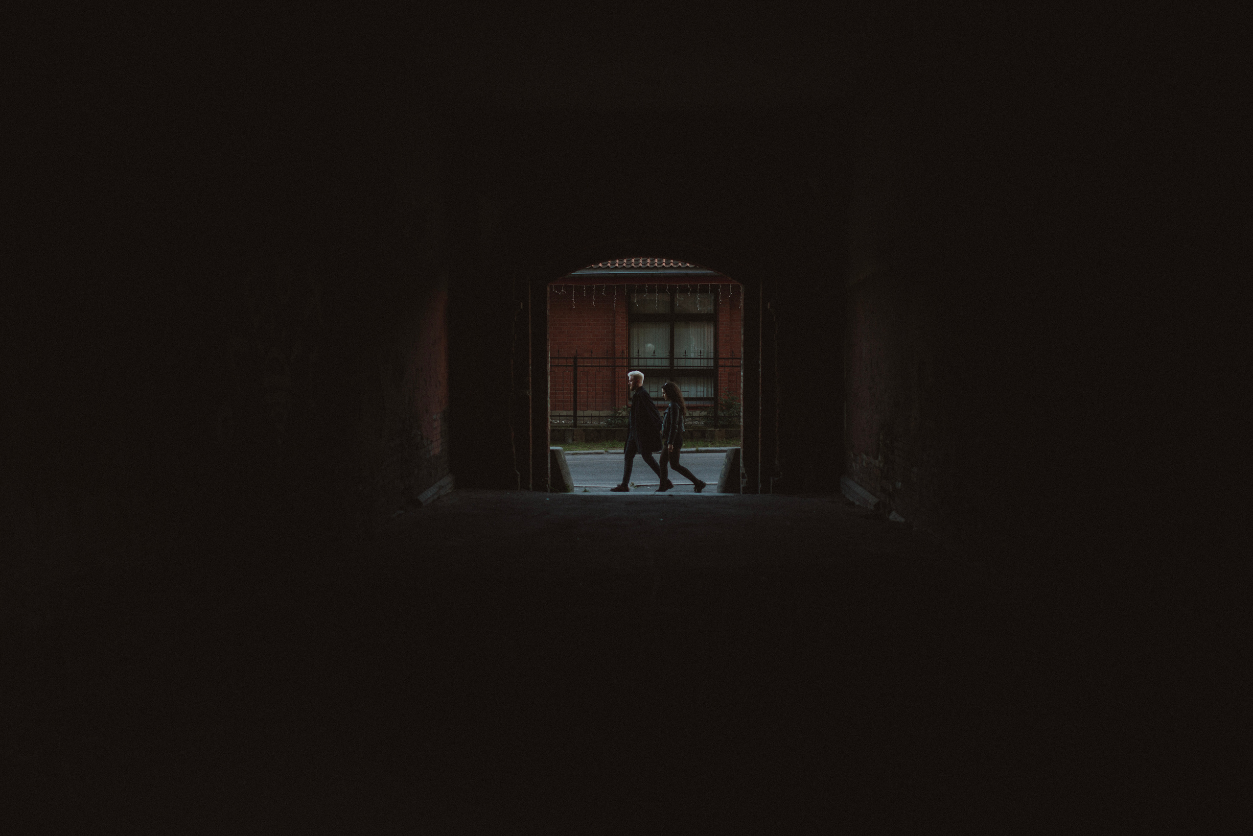 Vivino. Фотограф в Калининграде Дмитрий Мишин