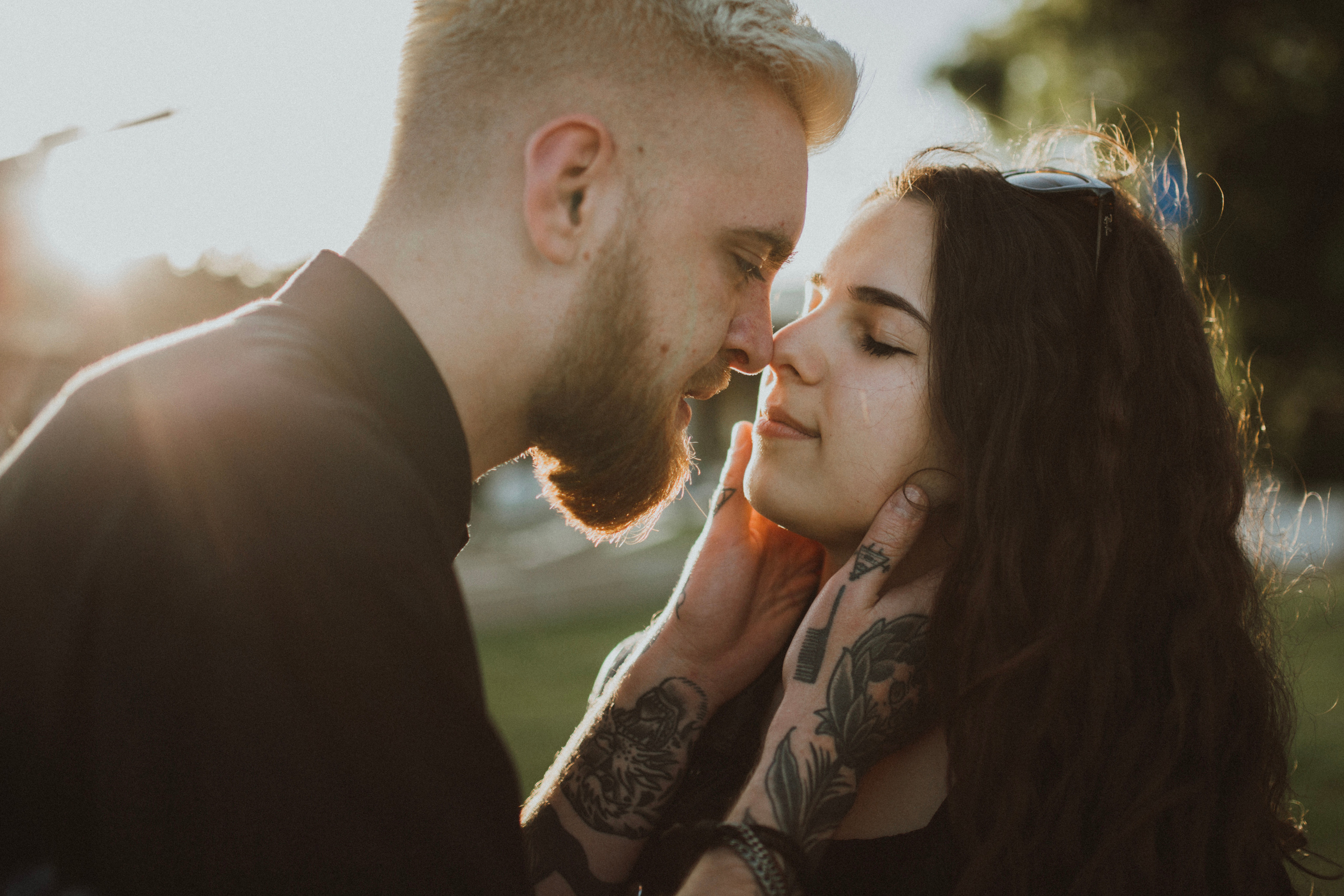 Vivino. Фотограф в Калининграде Дмитрий Мишин