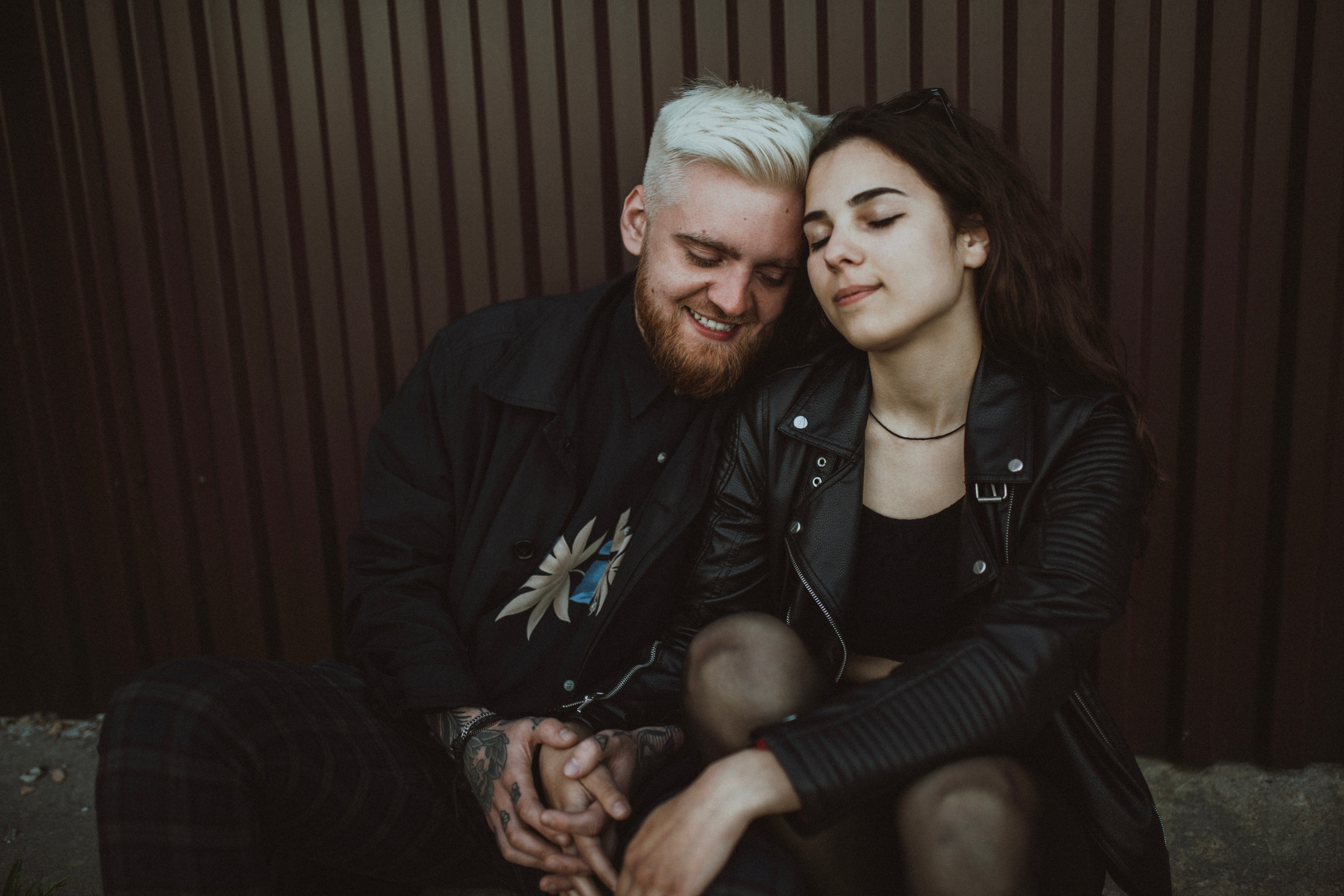 Vivino. Фотограф в Калининграде Дмитрий Мишин