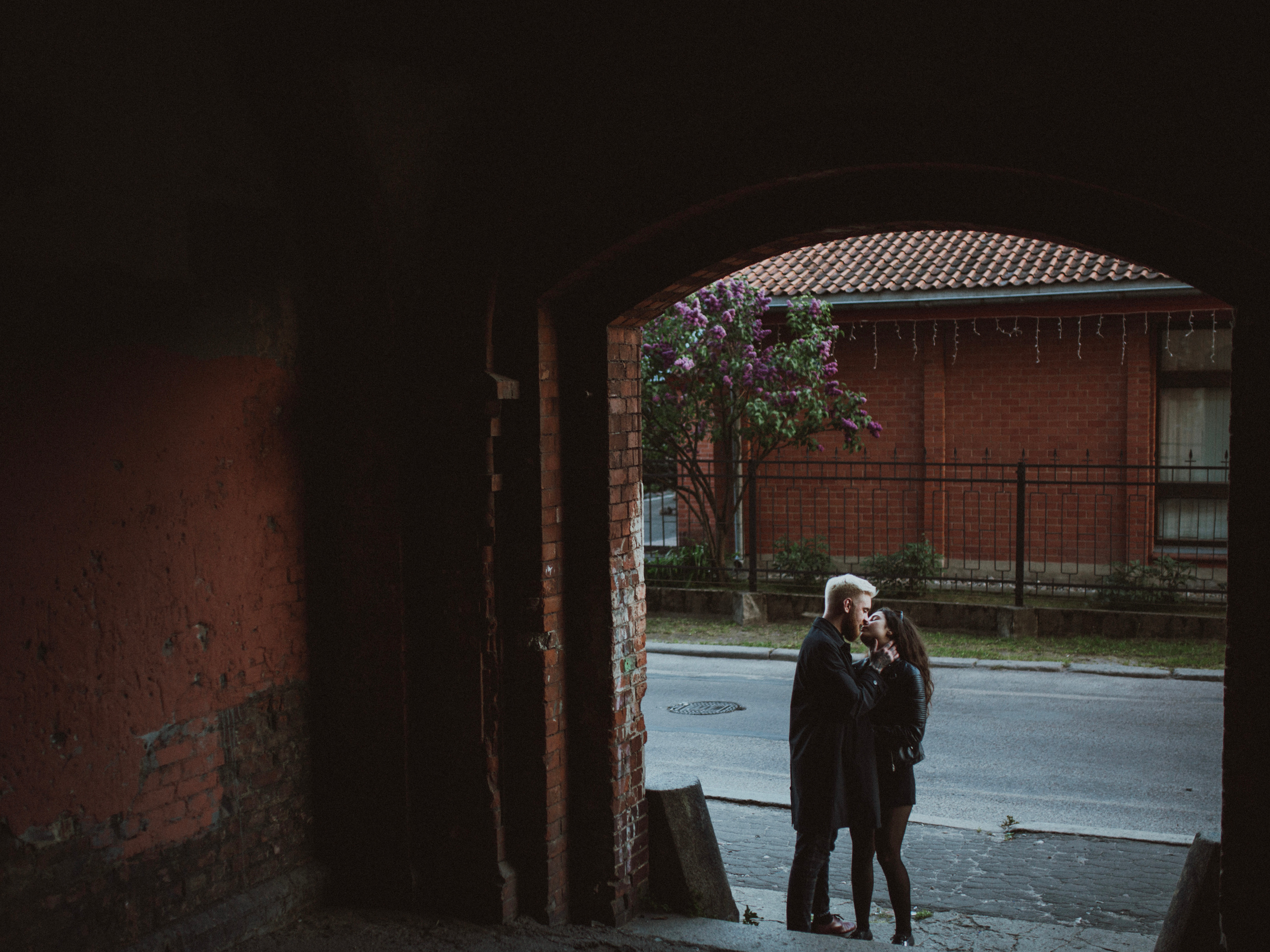 Vivino. Фотограф в Калининграде Дмитрий Мишин