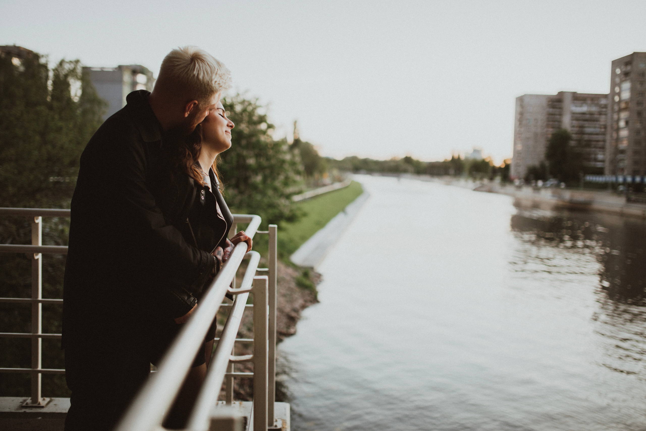 Vivino. Фотограф в Калининграде Дмитрий Мишин