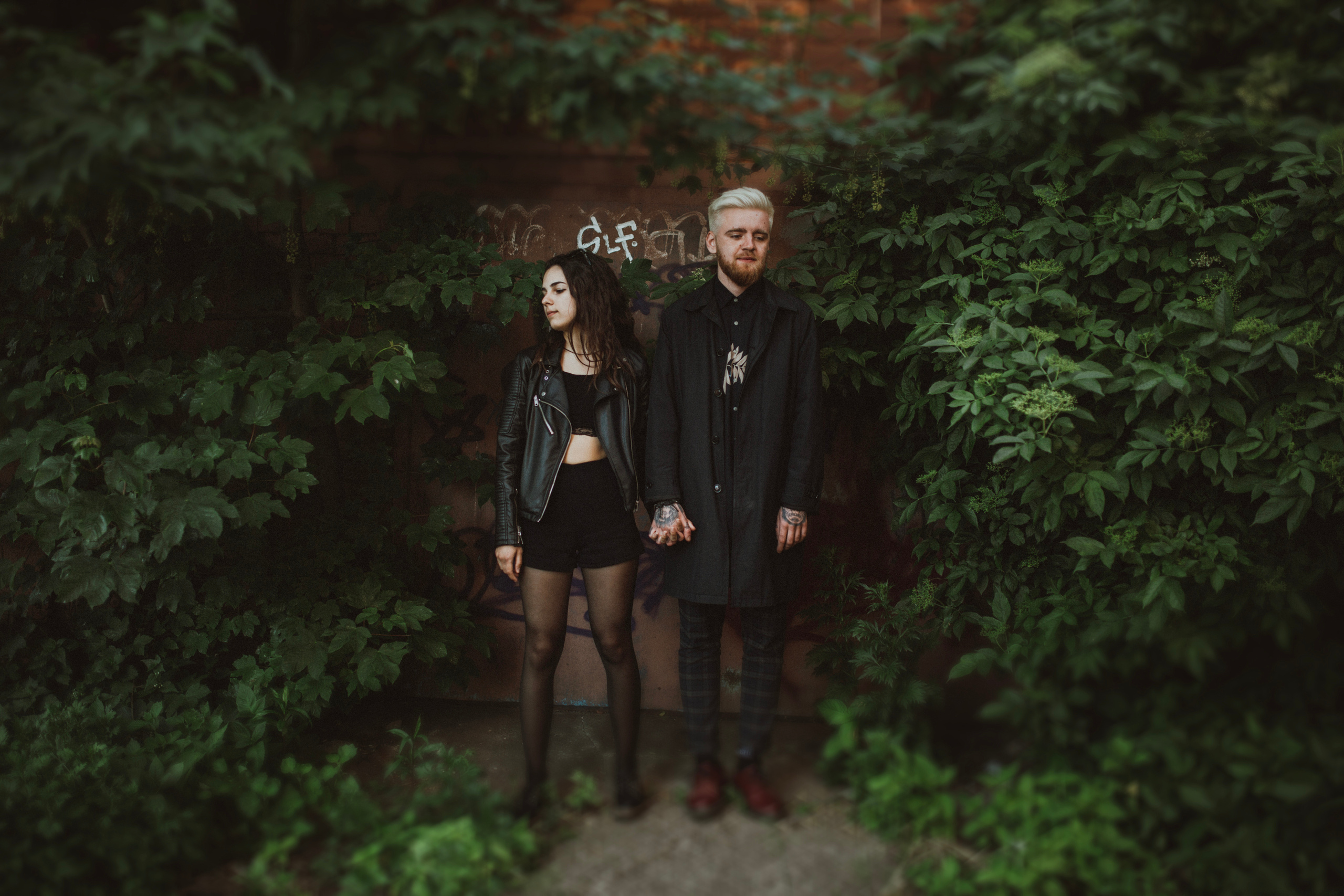 Vivino. Фотограф в Калининграде Дмитрий Мишин