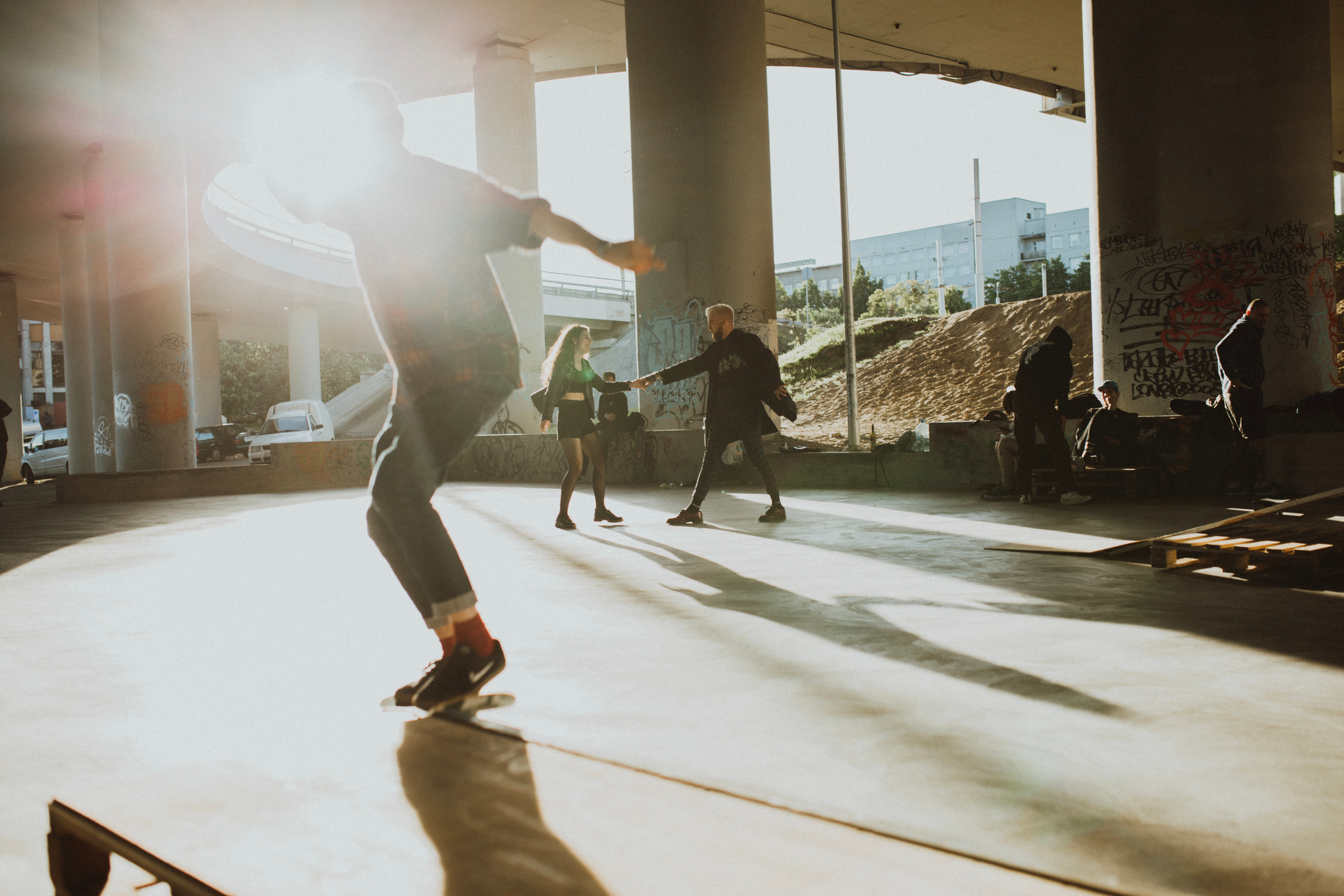 Vivino. Фотограф в Калининграде Дмитрий Мишин