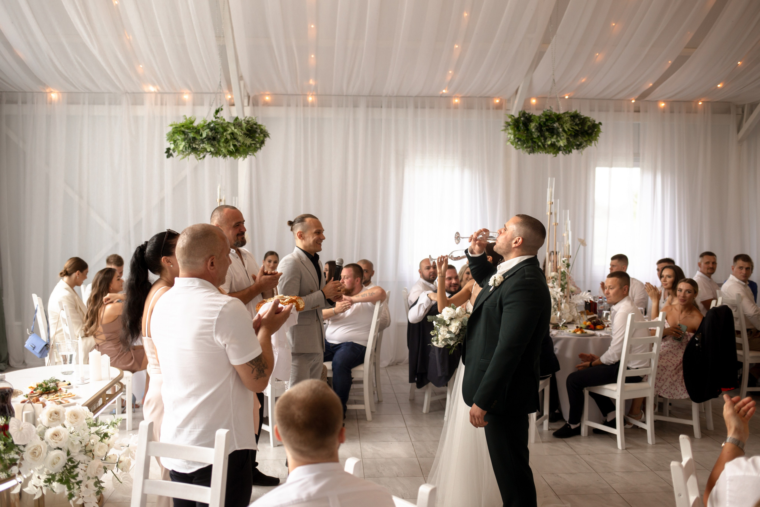 💍 Кристина & Артем. Свадебный фотограф Мария Жукова