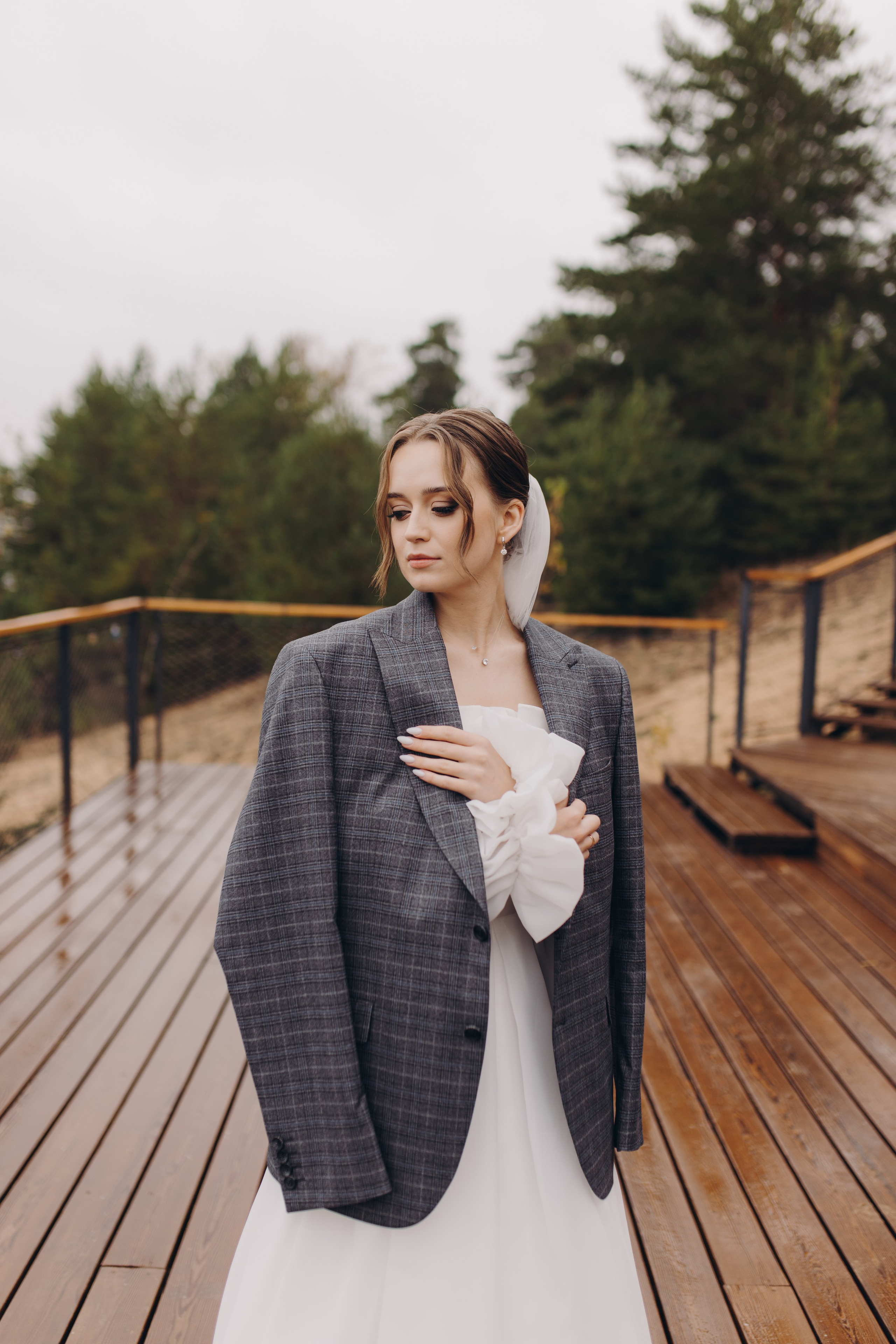 Катя и Саша. Фотограф в Нижнем Новгороде Лебедева Елена