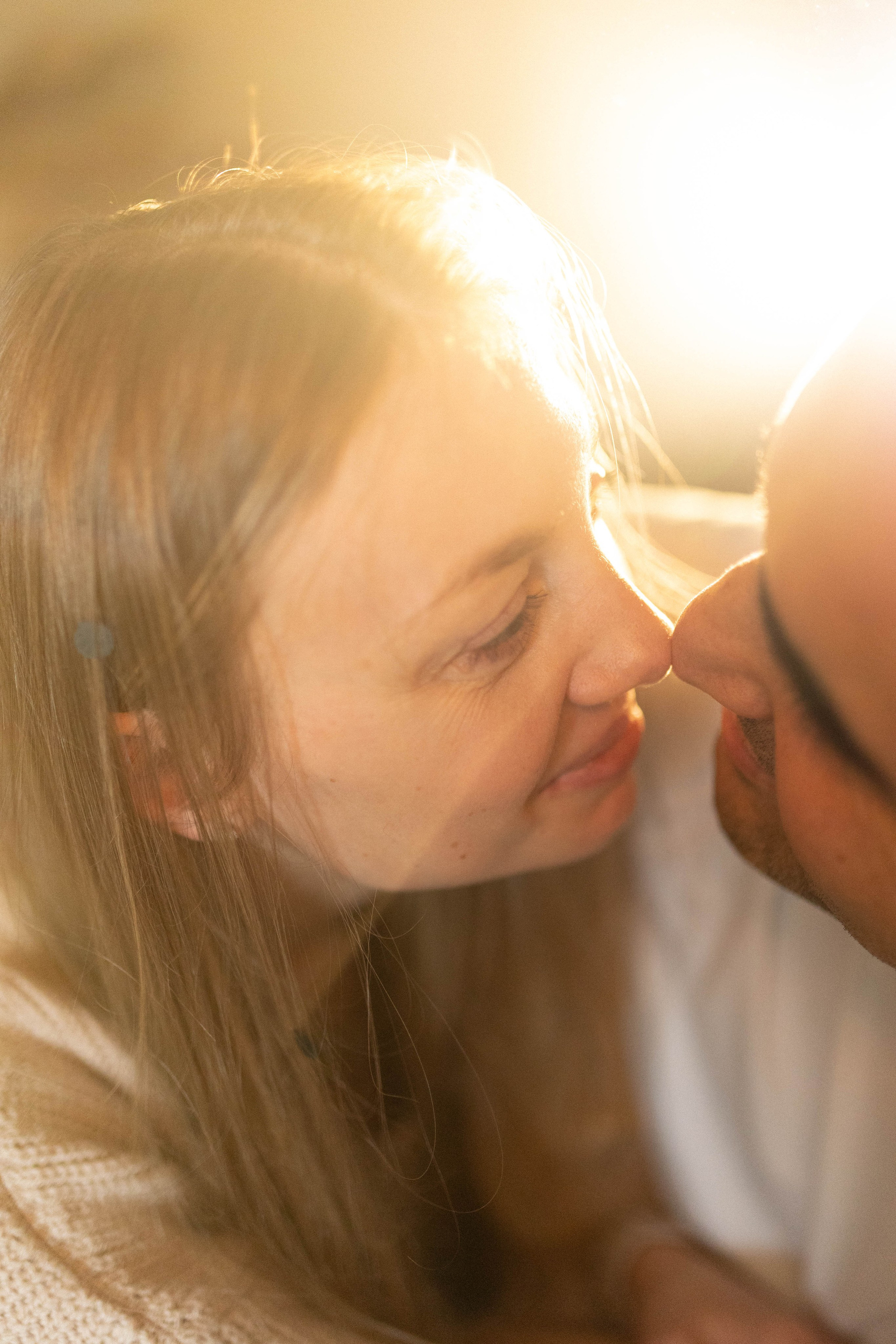 Твой первый праздник. Семейный фотограф в Москве Анна Пожарская