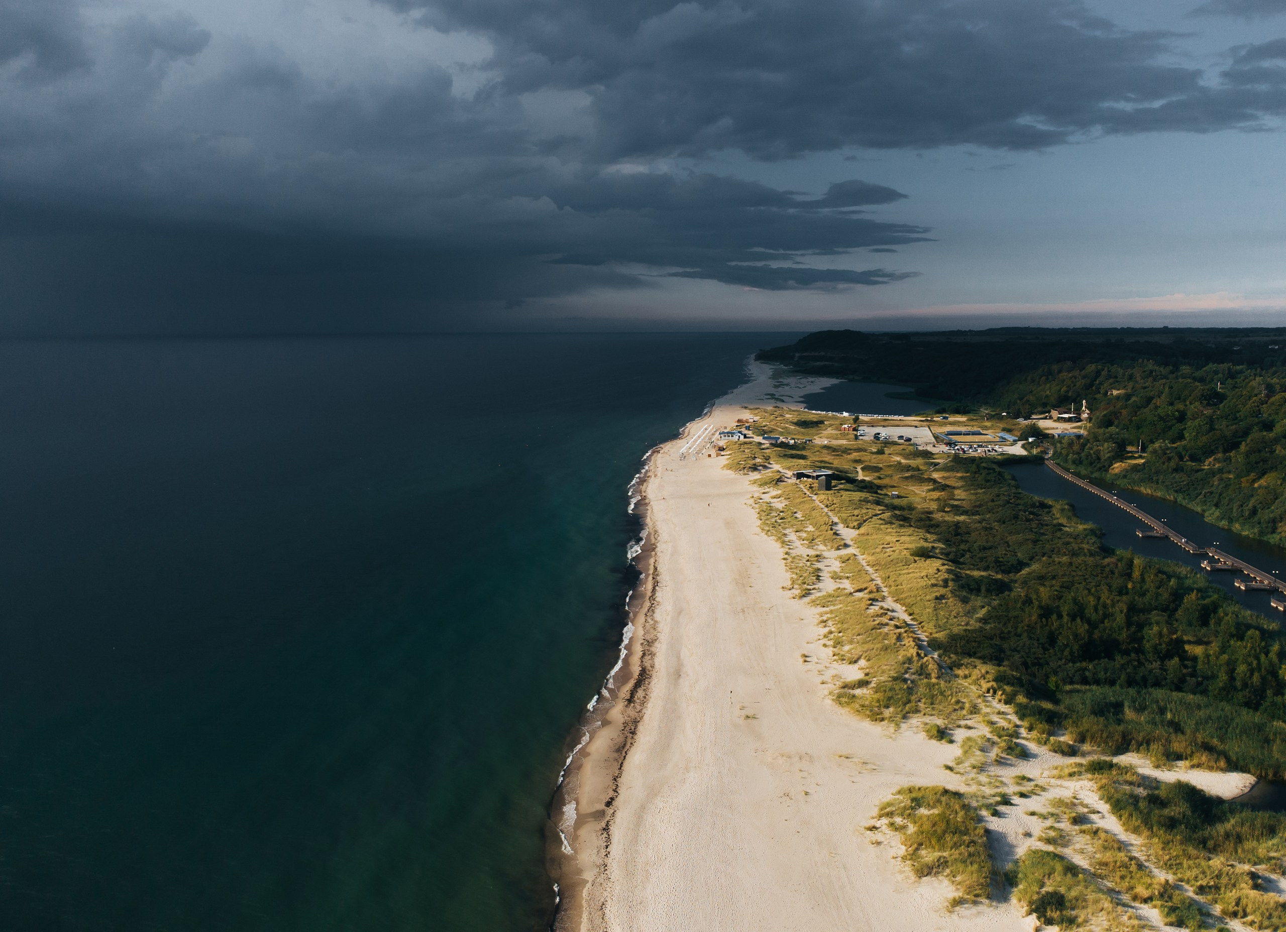 Илья Казанков. Фотограф и графический дизайнер из Калининграда