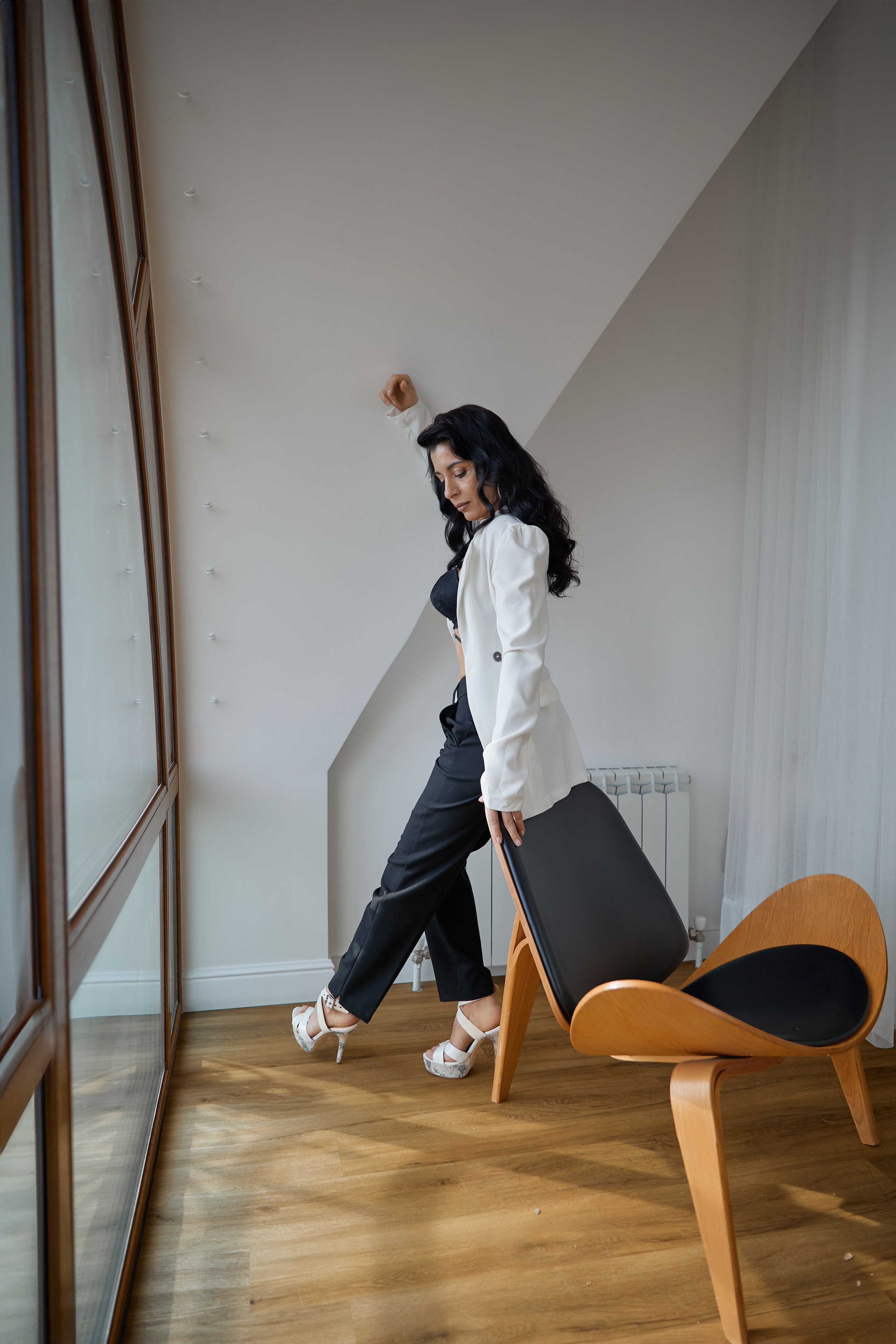 Наталья. Фотограф женского портрета, беременности и материнства Харькова Елена