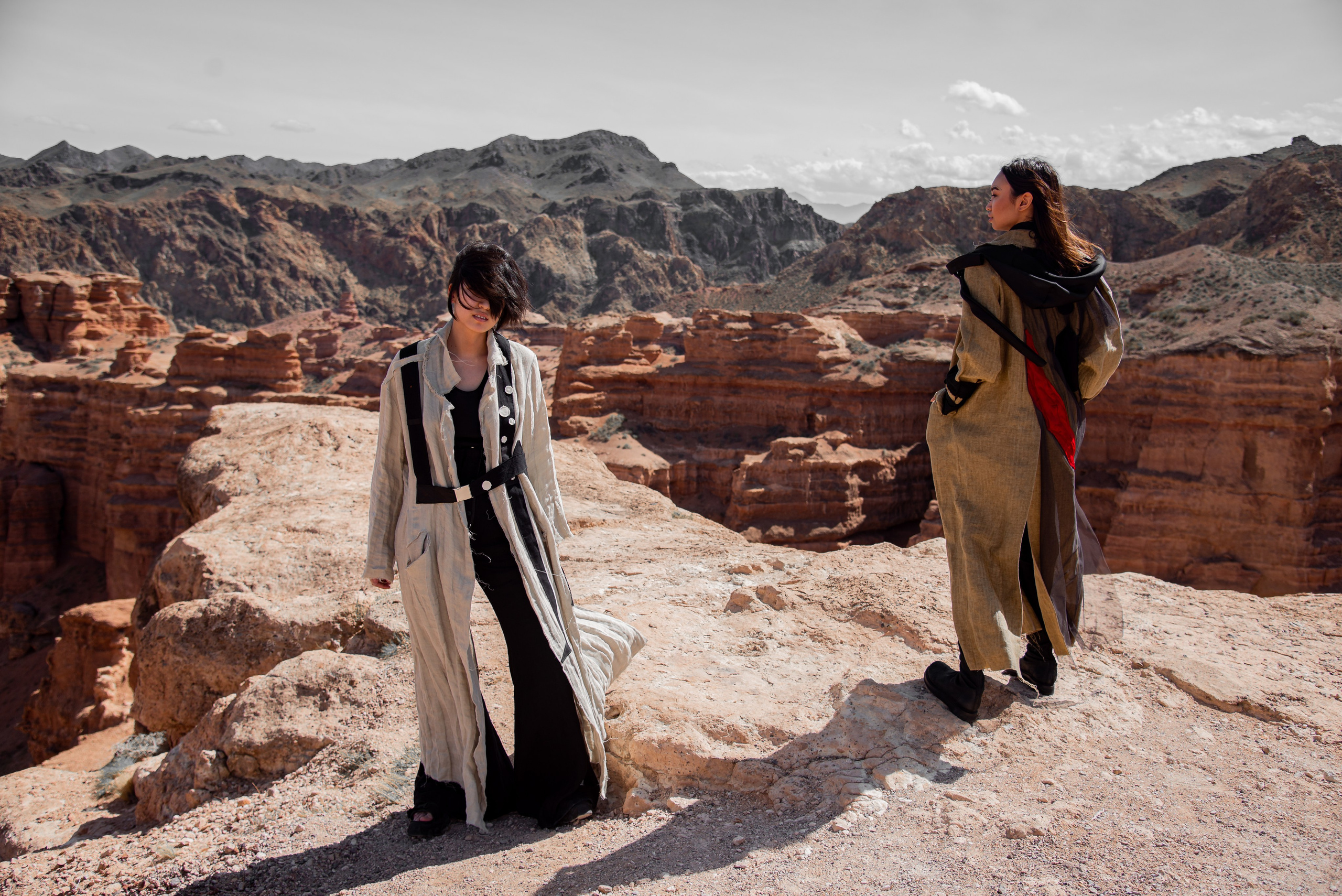 MYMARSEXPEDITION. Фотограф Астана, Алматы