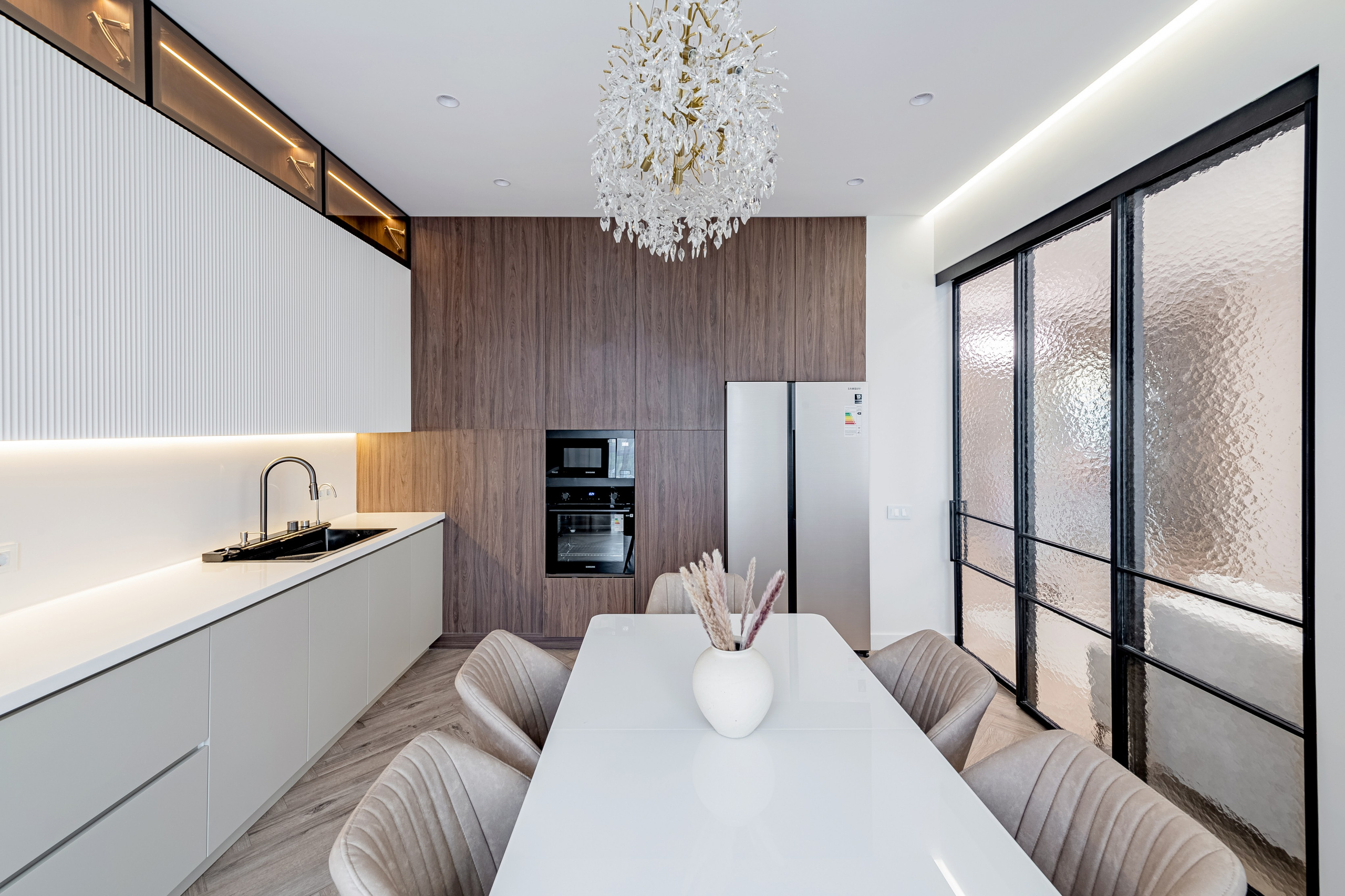 Interior 3. Фотограф Астана, Алматы