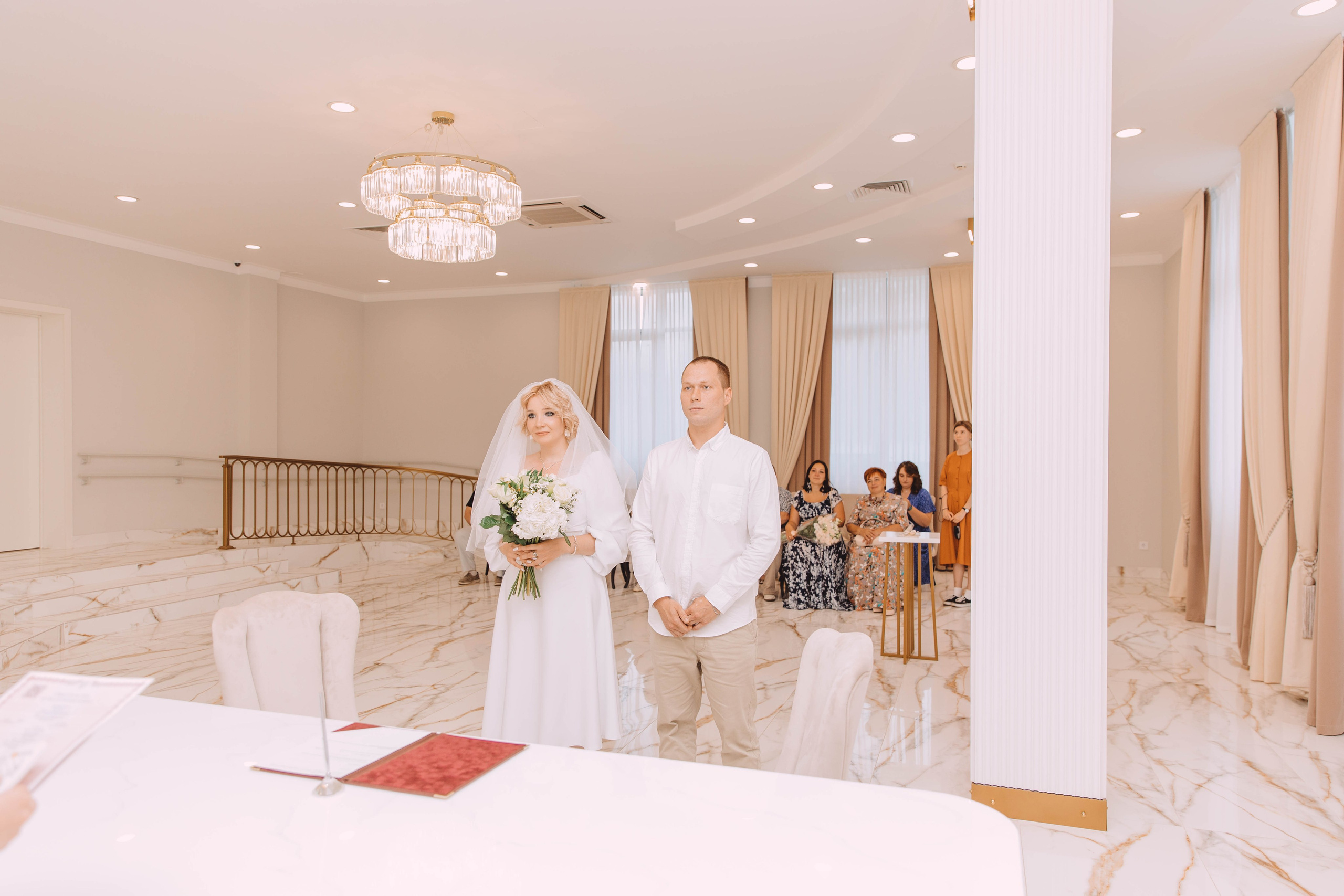 Оля и Коля. Свадебный, семейный и портретный фотограф Ксения Краснова