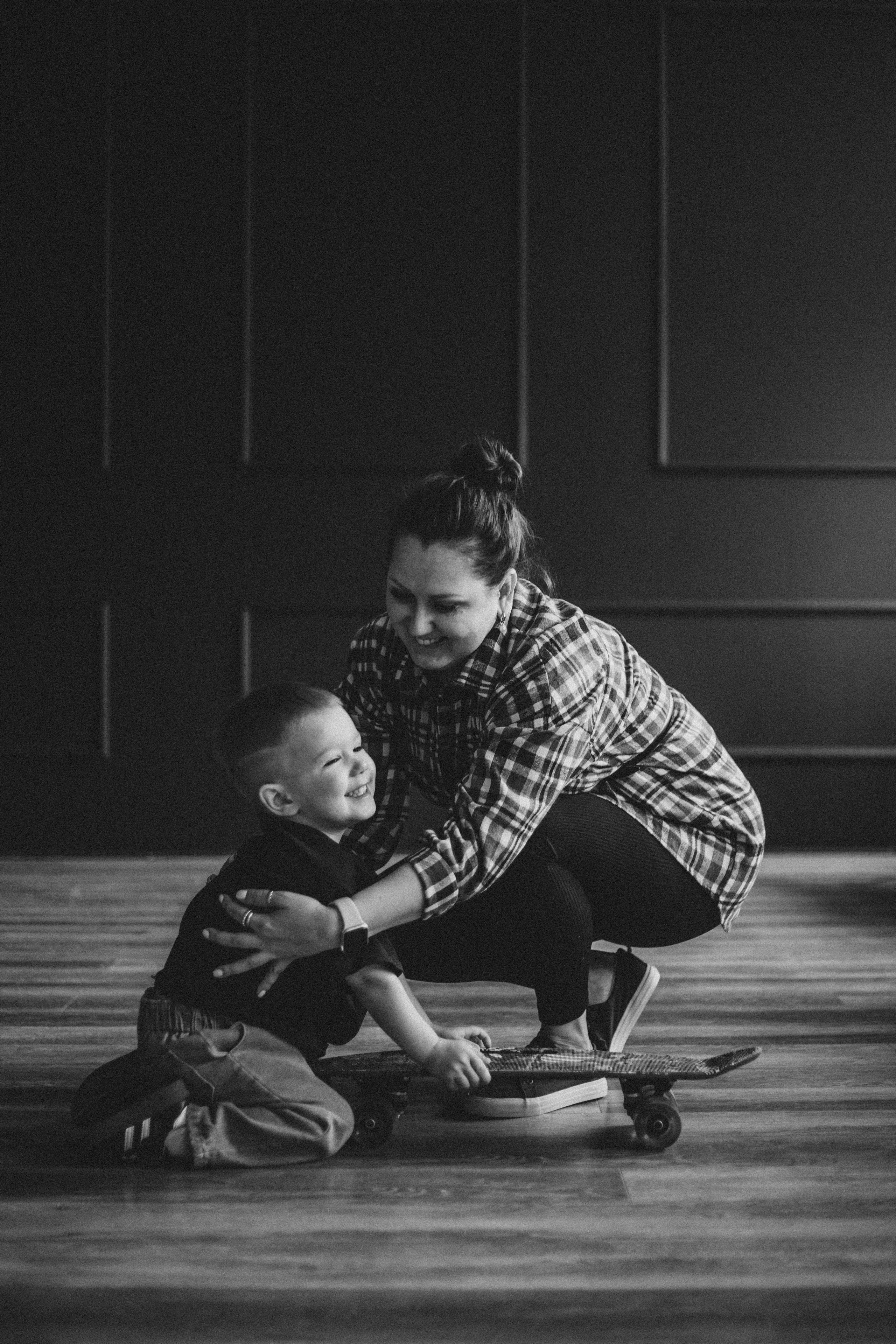 День рождения Германа! Студийная съёмка. Детский фотограф, Волгоград