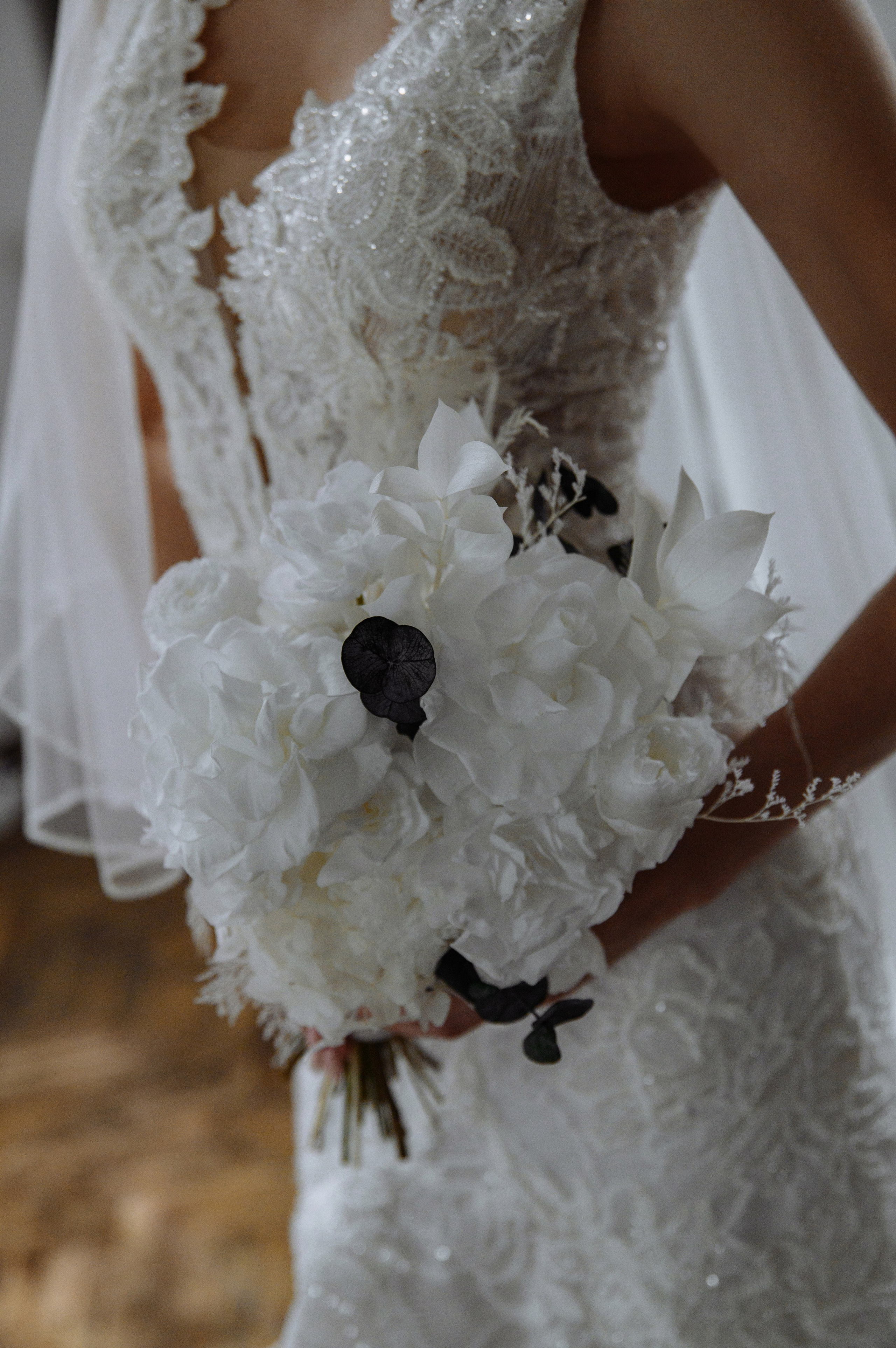 Альберт и Диана Zakolcovo Vtb. Фотограф Кирилл Верт