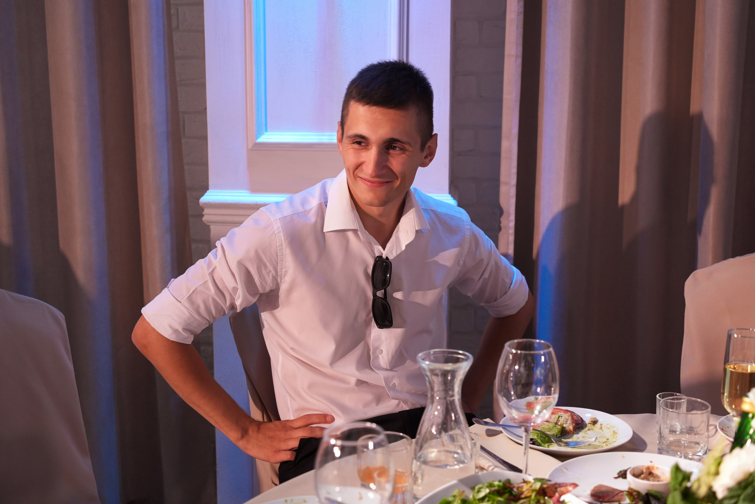 Юля + Артур: полная серия (пакет полный день). BYFOX STUDIO 68 — фото и видеосъёмка Тамбов, Москва, Воронеж, Липецк