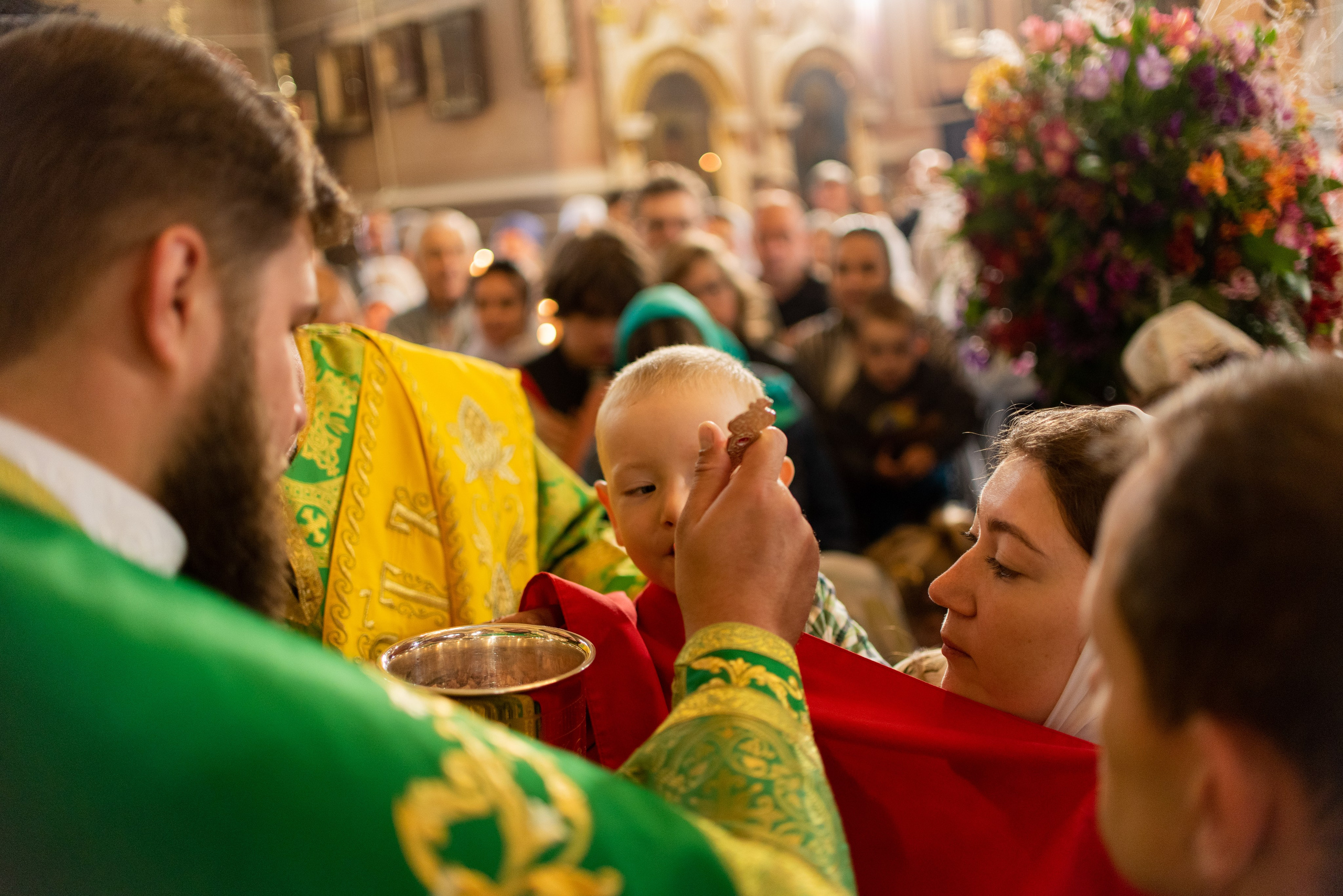 Троица 4.06.2023. Семейный и свадебный фотограф в Феодосии и Коктебеле