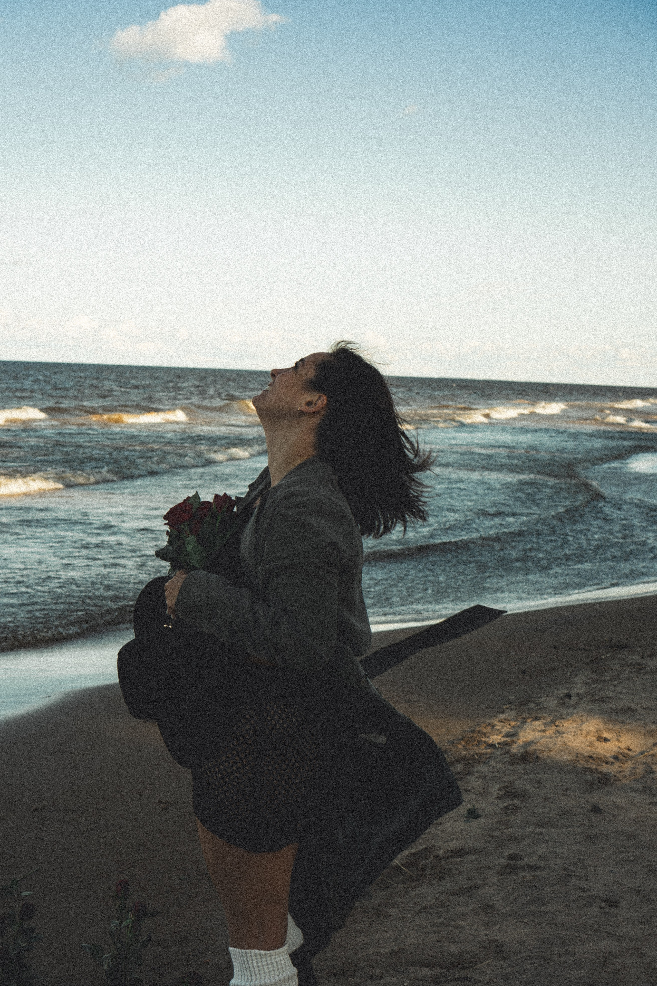 Розы. Профессиональный фотограф, Санкт-Петербург — Виктория Богомолова
