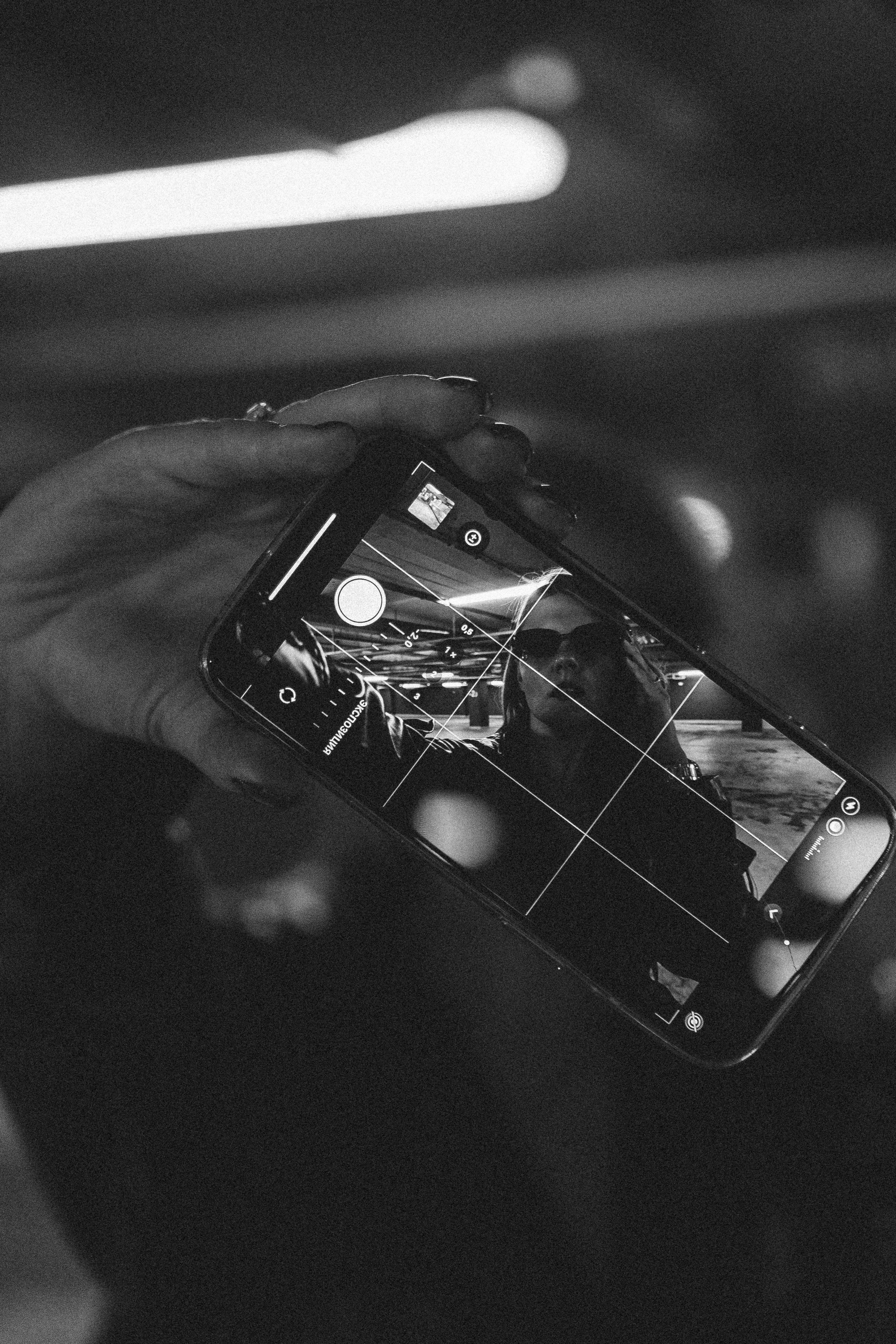 ЧБ. Профессиональный фотограф, Санкт-Петербург — Виктория Богомолова