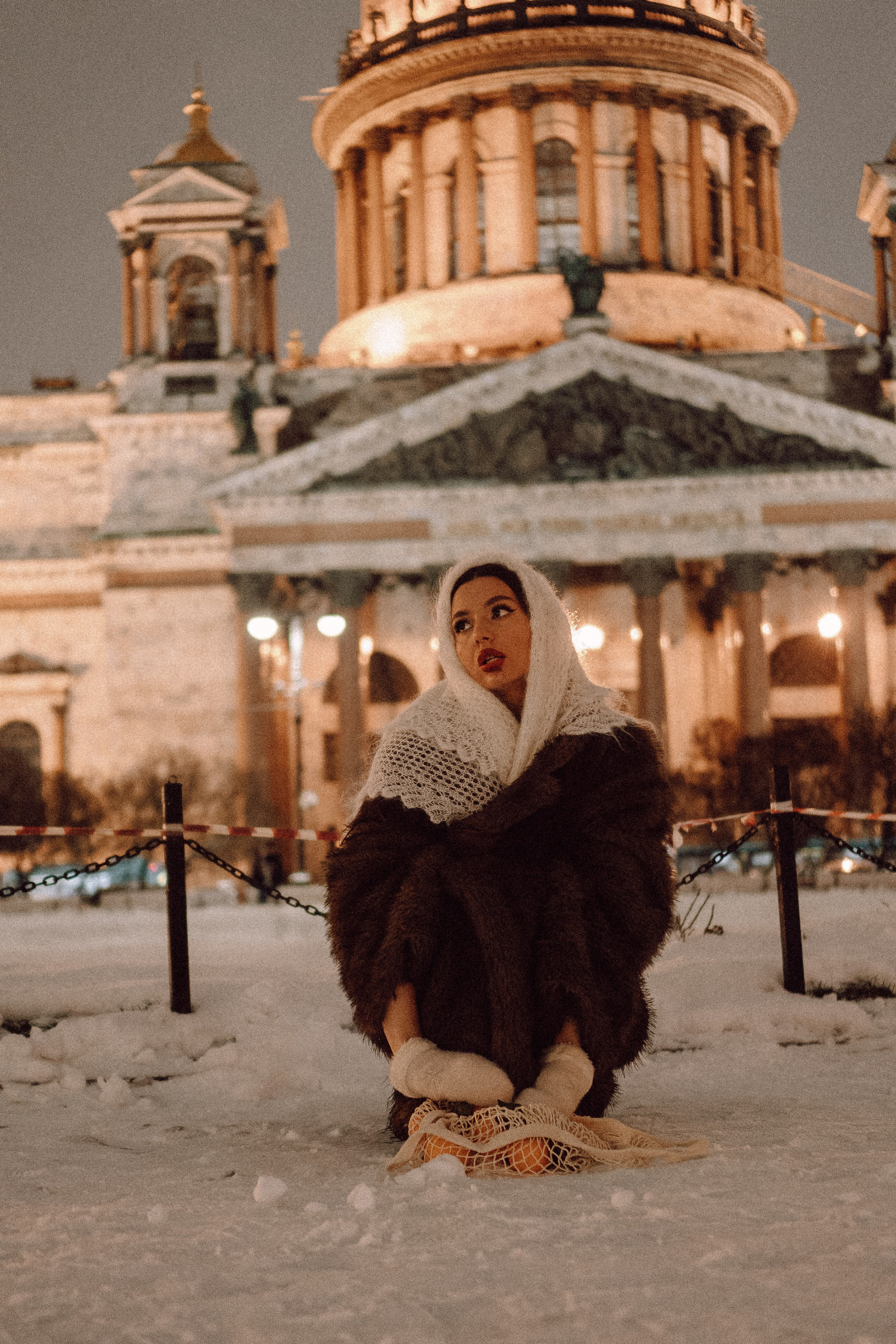 В Русском стиле. Профессиональный фотограф, Санкт-Петербург — Виктория Богомолова