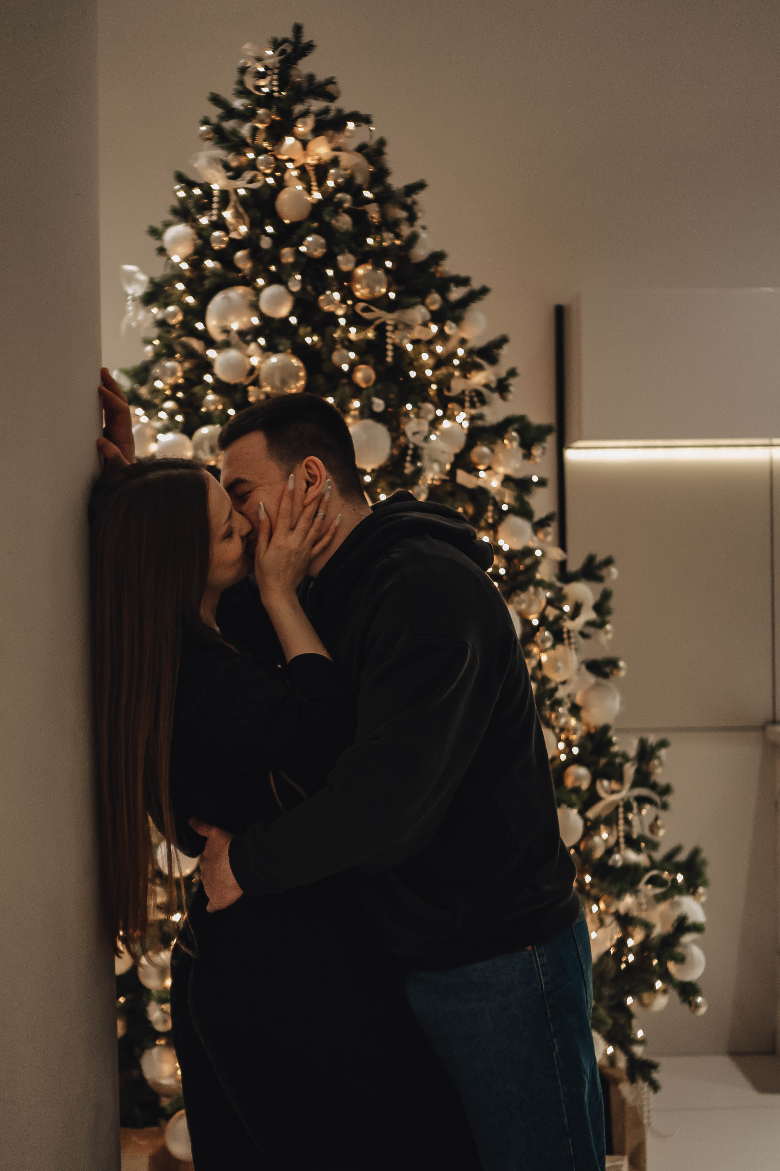 Новогодняя. Профессиональный фотограф, Санкт-Петербург — Виктория Богомолова