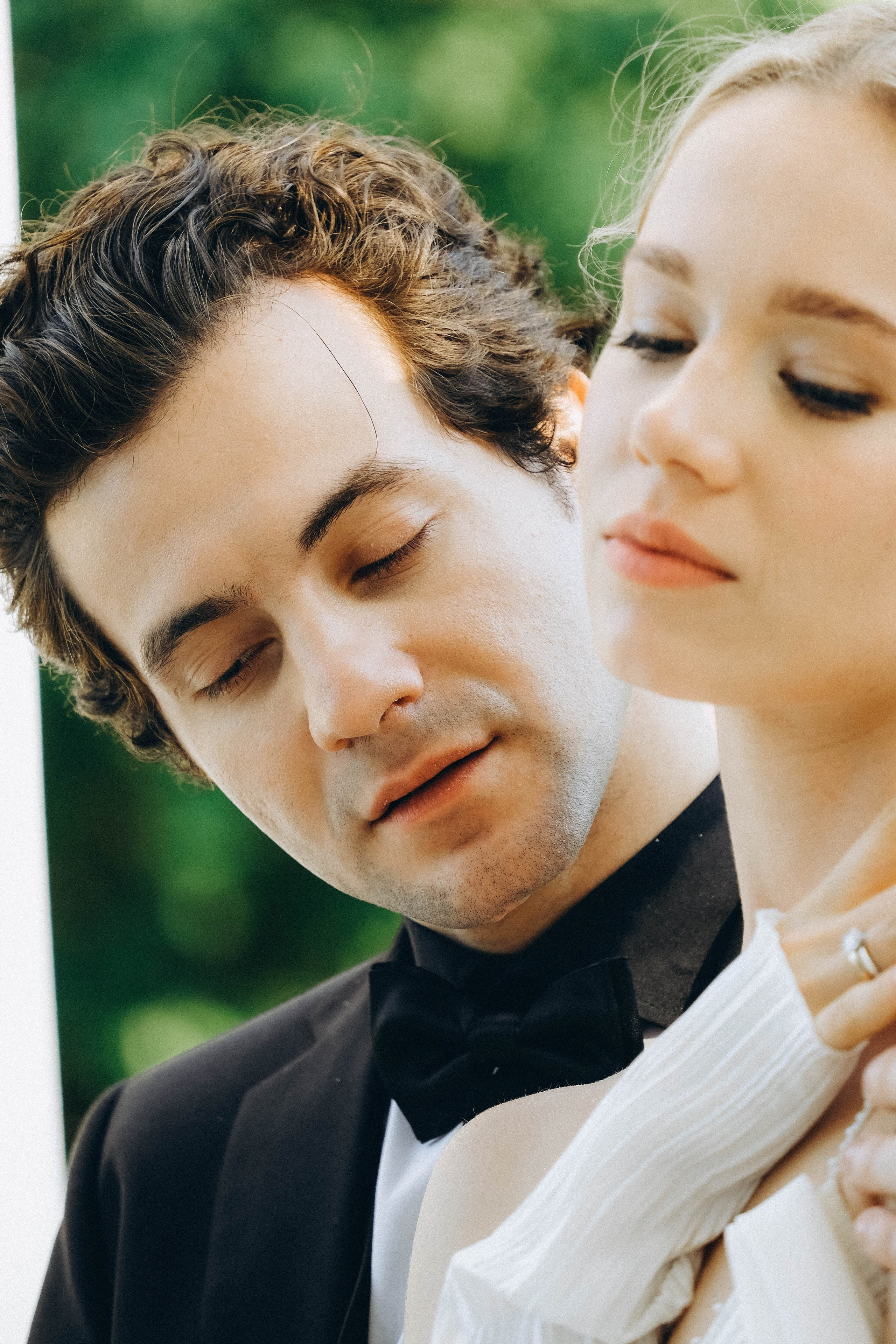 СВАДЕБНАЯ СЬЕМКА В ПАРКЕ ОРАНИЕНБАУМ. Профессиональный фотограф, Санкт-Петербург — Виктория Богомолова