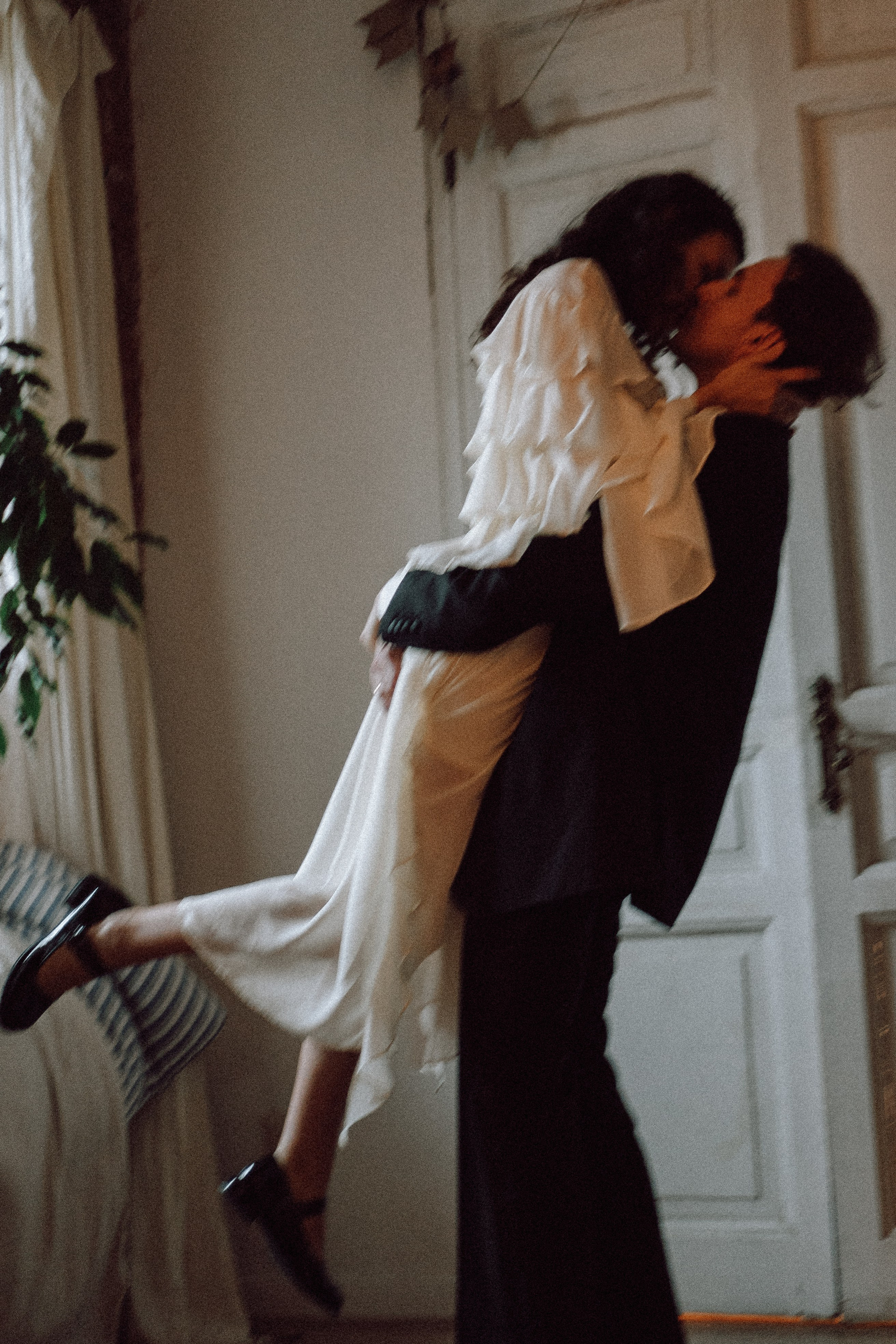 Новогодний стиль вдвоем. Профессиональный фотограф, Санкт-Петербург — Виктория Богомолова