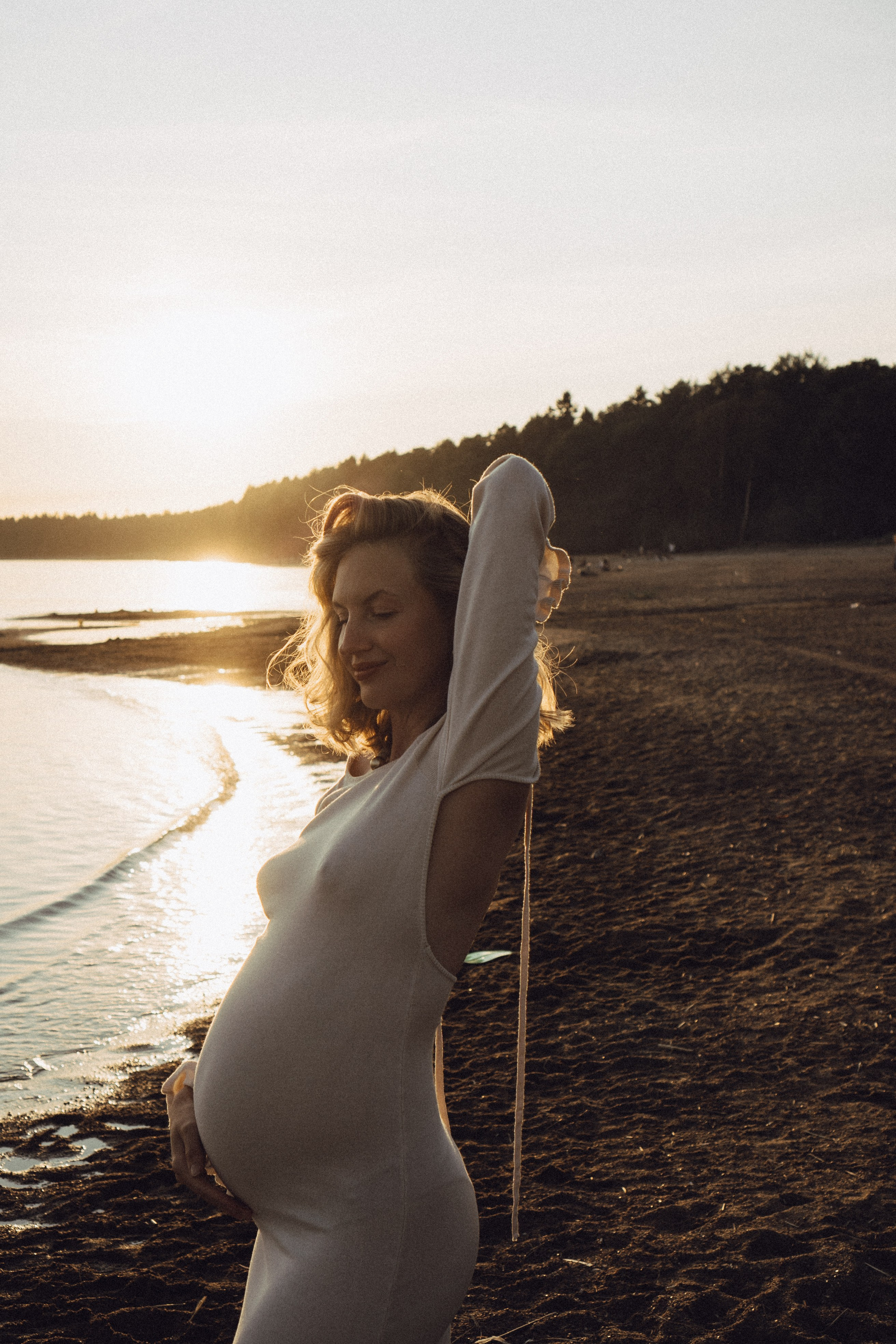 В ОЖИДАНИИ. Профессиональный фотограф, Санкт-Петербург — Виктория Богомолова