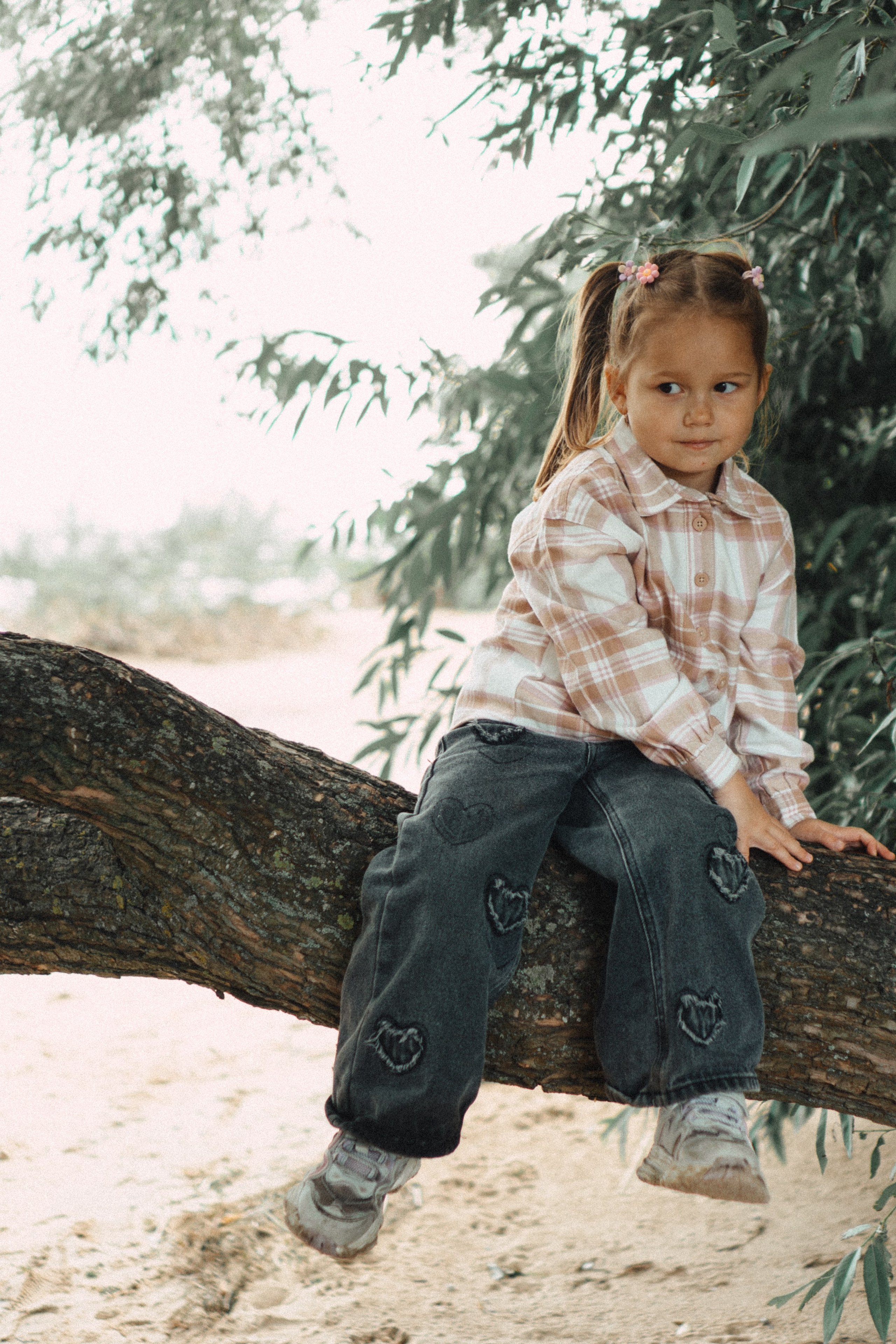 МАМА И ДОЧКА НА ФИНСКОМ ЗАЛИВЕ. Профессиональный фотограф, Санкт-Петербург — Виктория Богомолова