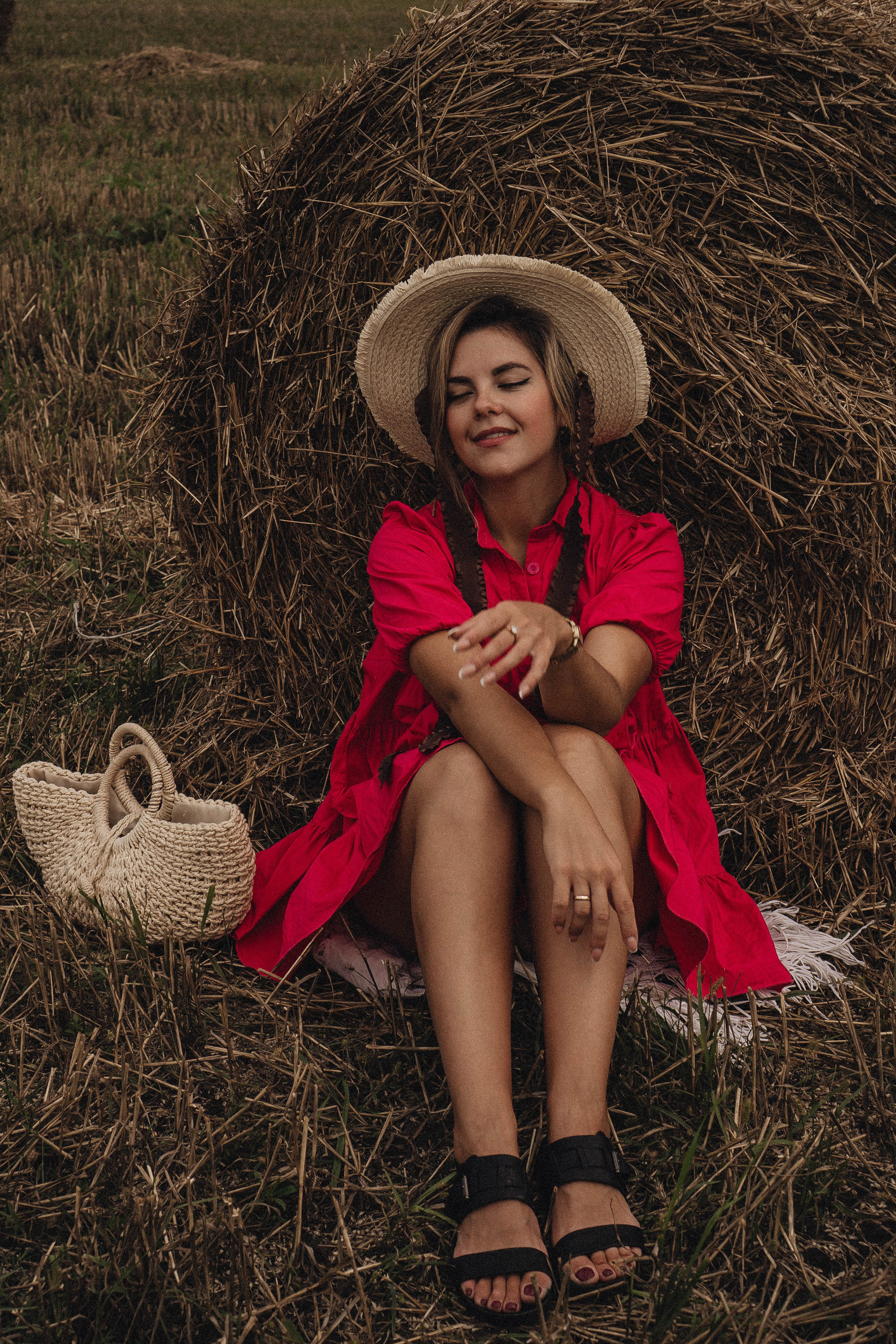 Август. Профессиональный фотограф, Санкт-Петербург — Виктория Богомолова