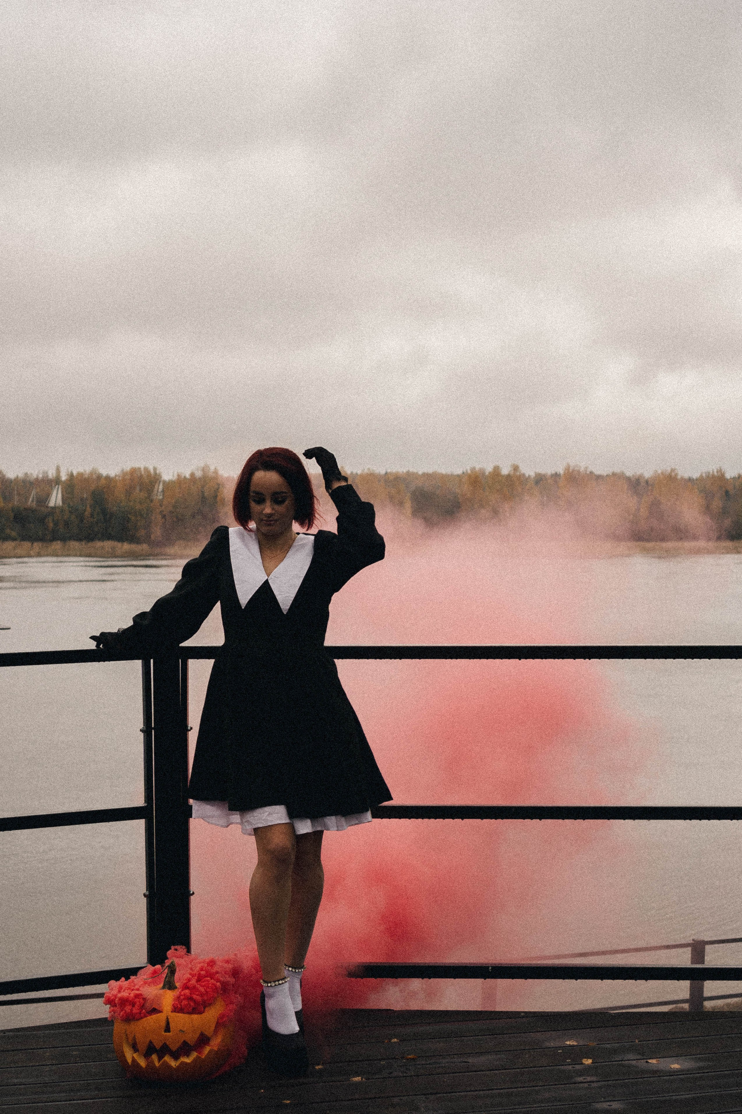 Осеняя. Профессиональный фотограф, Санкт-Петербург — Виктория Богомолова