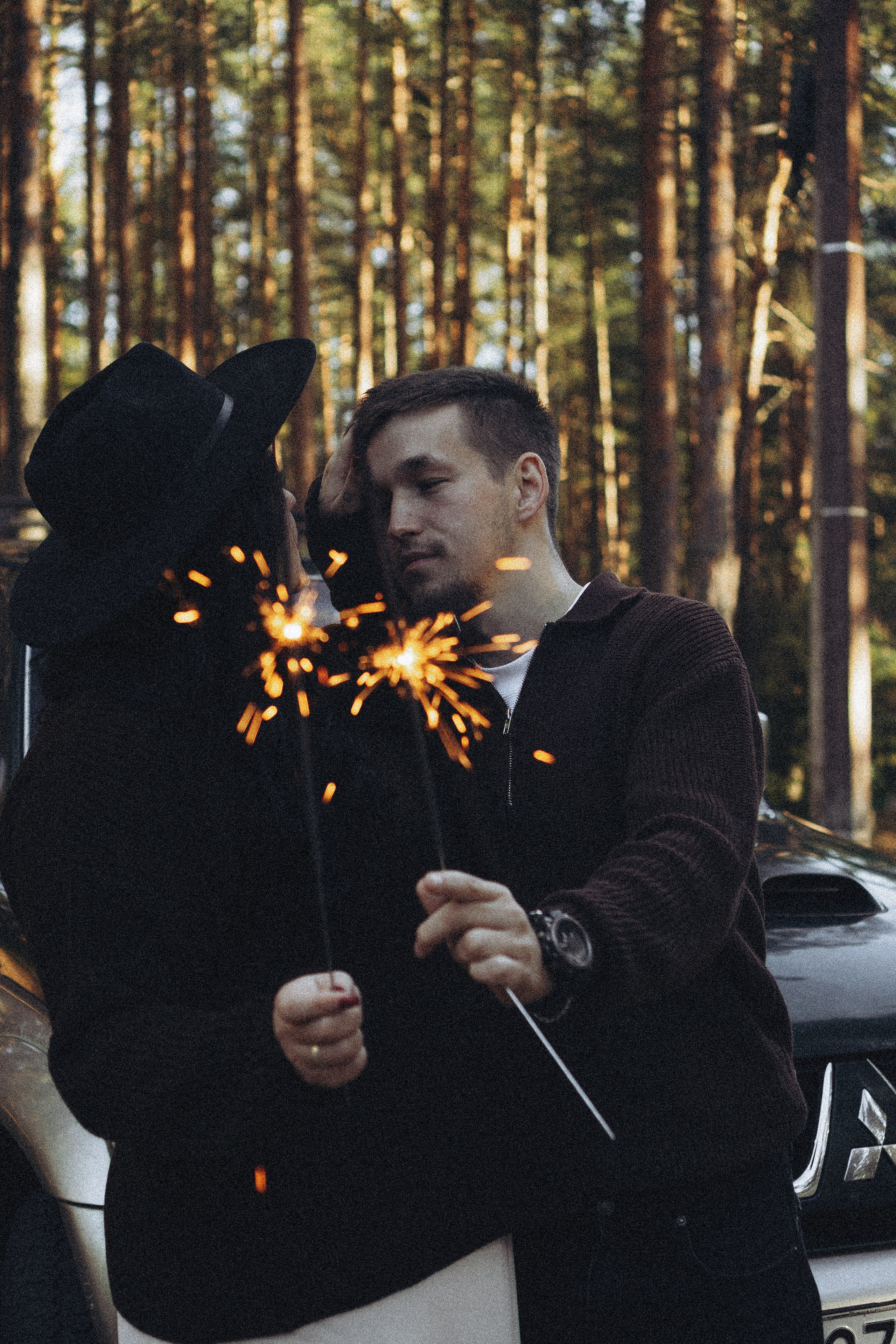 Прогулка по Финскому заливу. Профессиональный фотограф, Санкт-Петербург — Виктория Богомолова