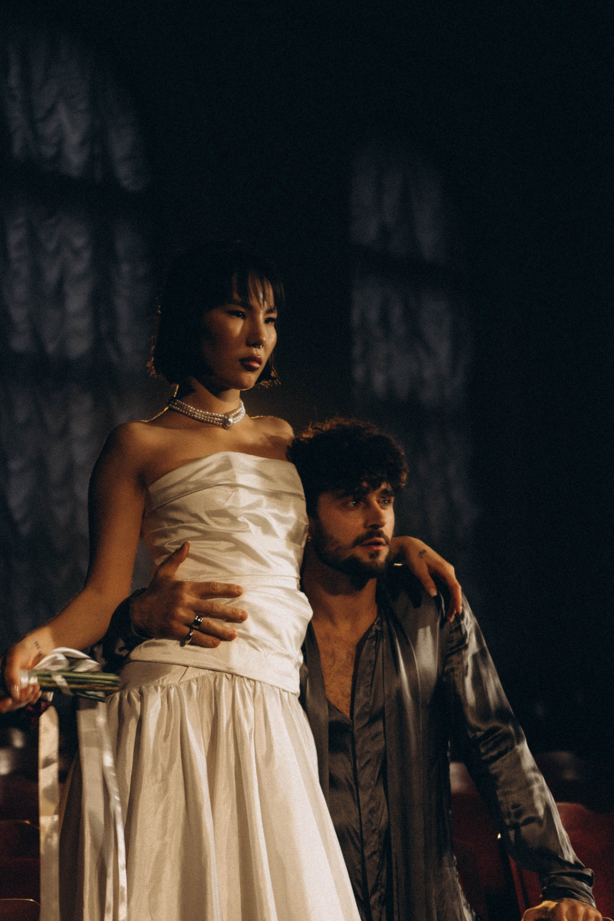 СВАБЕДНАЯ ФОТСЕССИИЯ В ОДНОМ ИЗ ЗАЛОВ НИКОЛАЕВСКОГО ДВОРЦА. Профессиональный фотограф, Санкт-Петербург — Виктория Богомолова